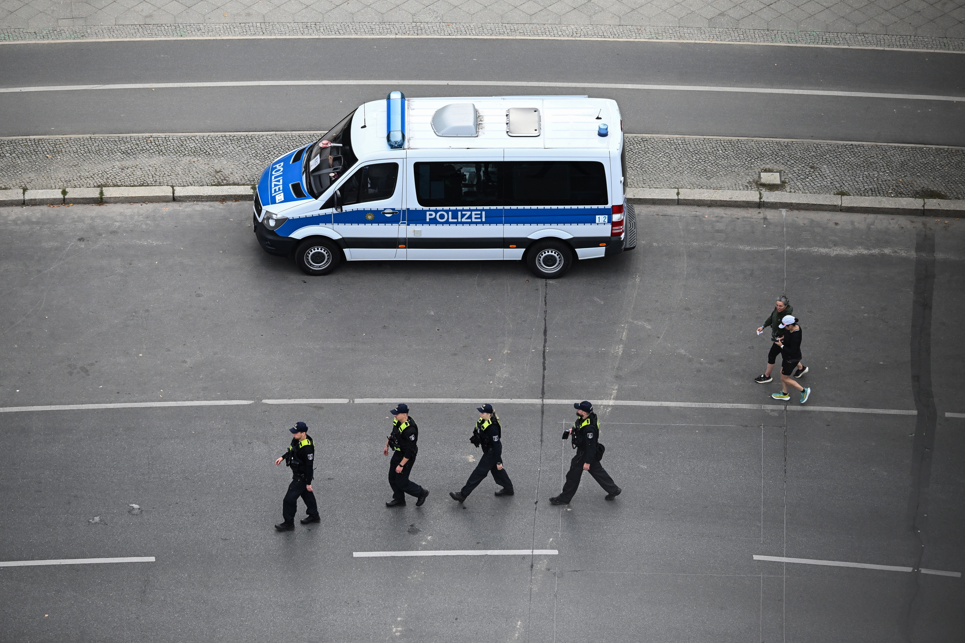 Detienen en Alemania a un adolescente de 14 años sospechoso de matar a ...