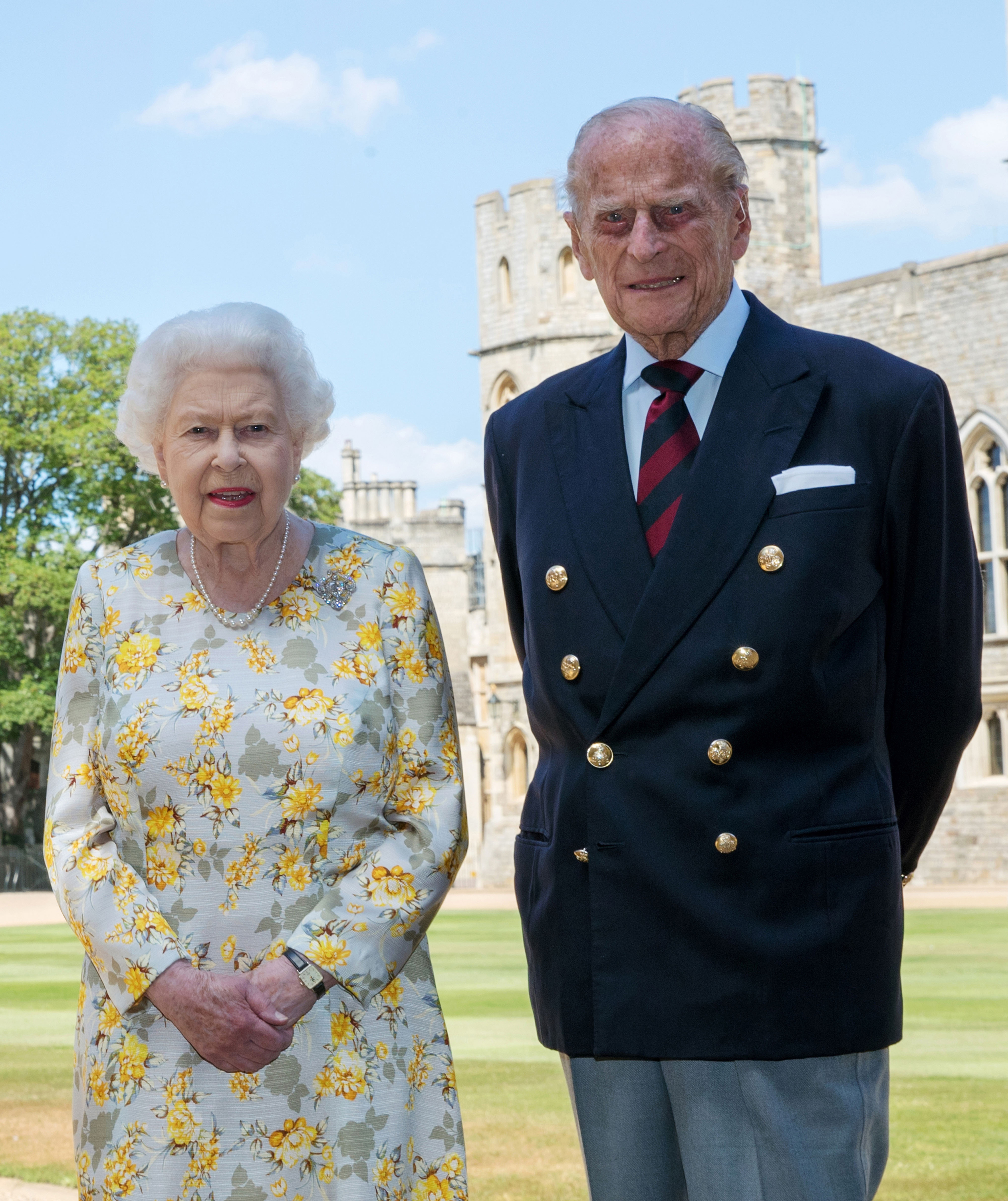 Reina Isabel II de Inglaterra - Noticias de Isabel II | EL MUNDO