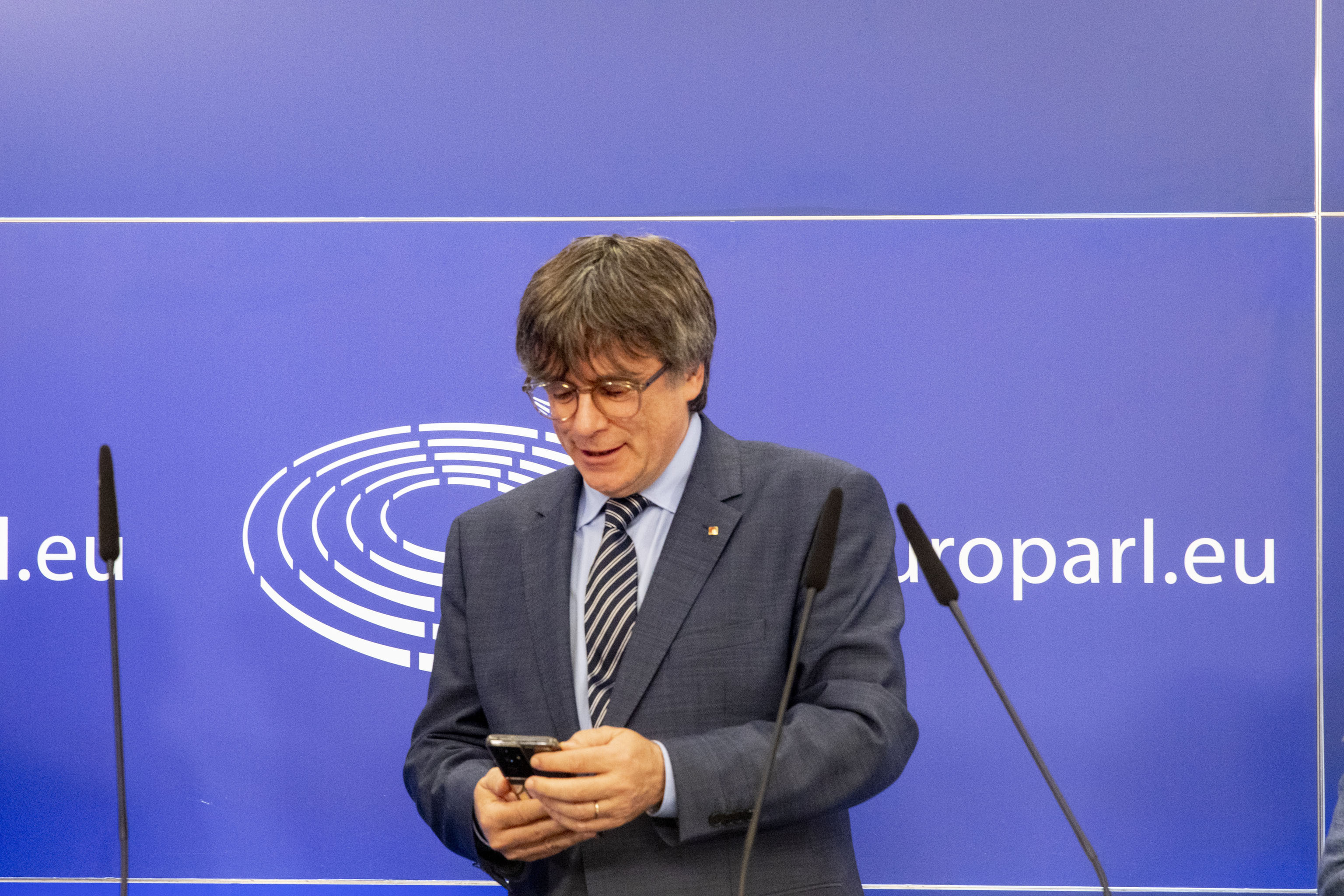 Junts se empeña en el relator, ERC se conforma con resucitar la mesa ...