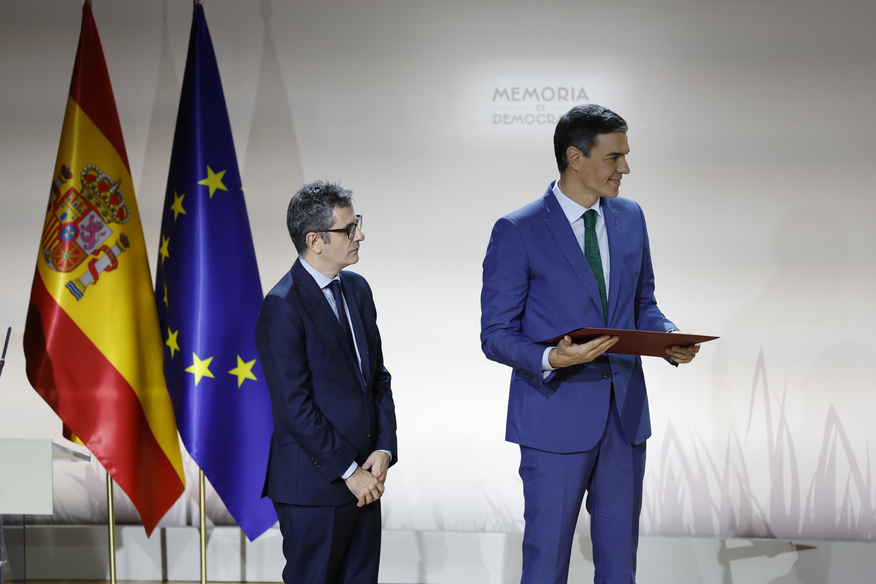 Sánchez pide por carta a los militantes socialistas el apoyo a "la ...
