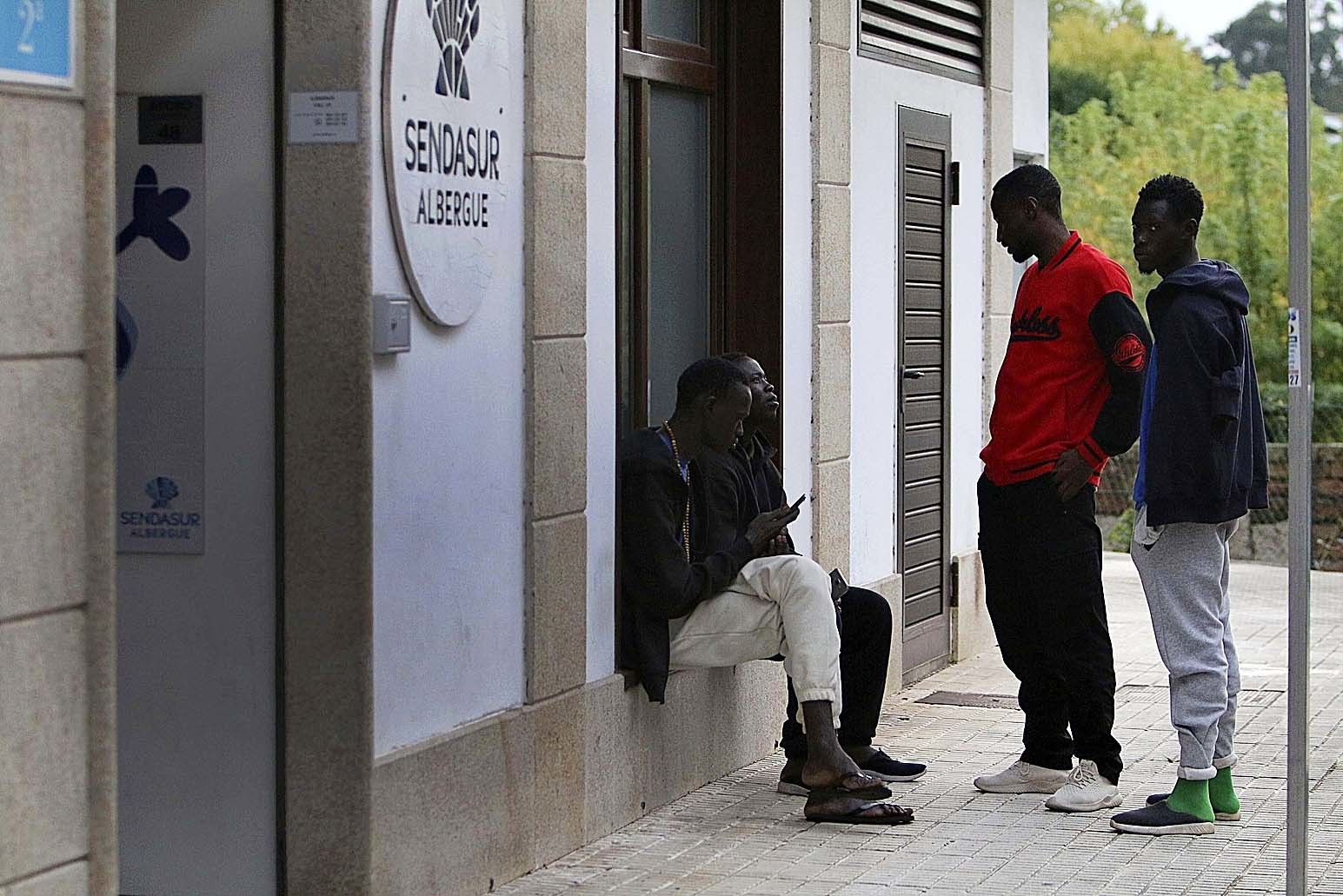 El alcalde del PP que acoge a los inmigrantes rechazados por otro del ...