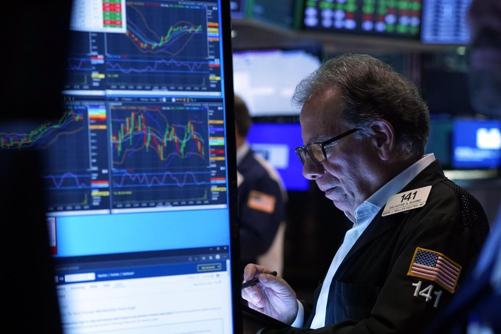 La Fed vuelve a echar el freno a los tipos en un escenario de ...