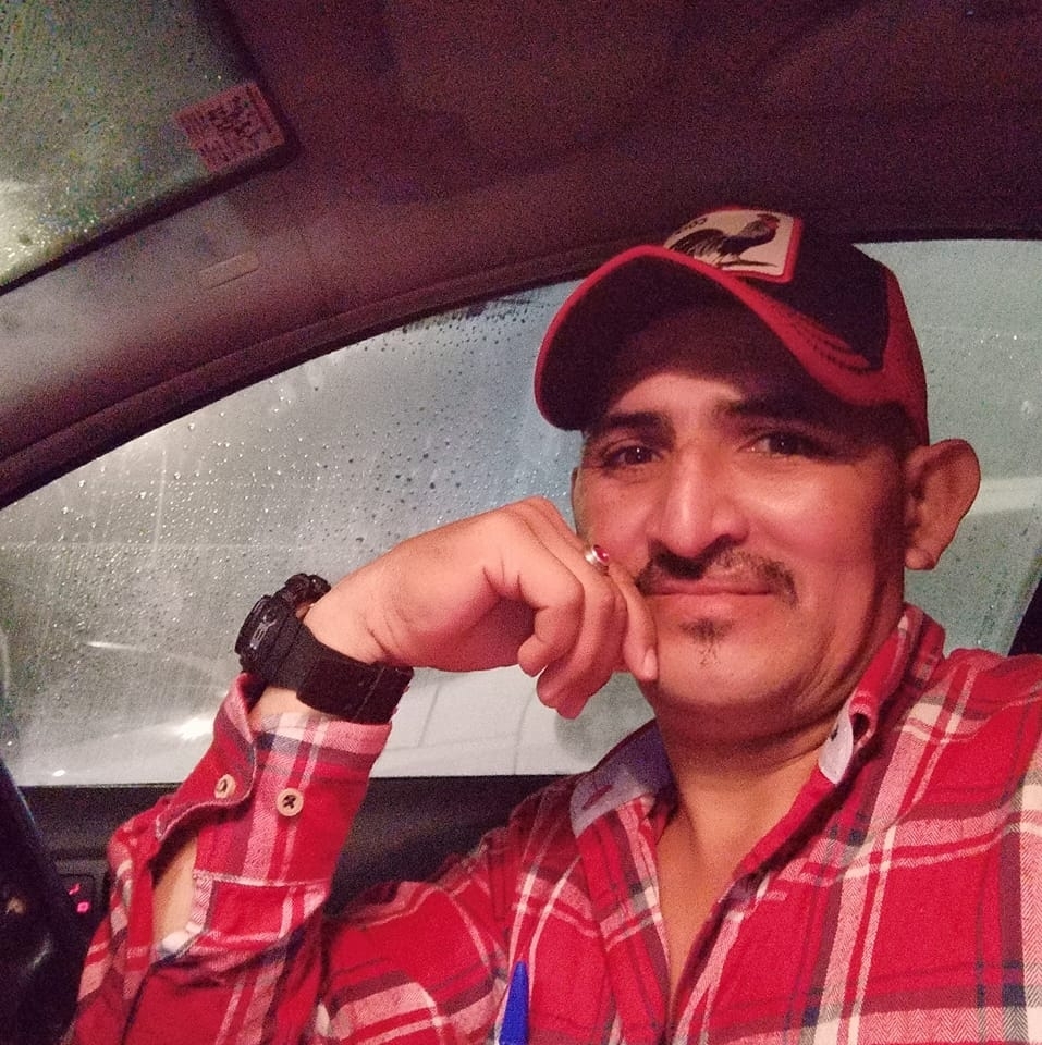 Chepito, el ordeñador de cabras desaparecido tras asistir a un ...