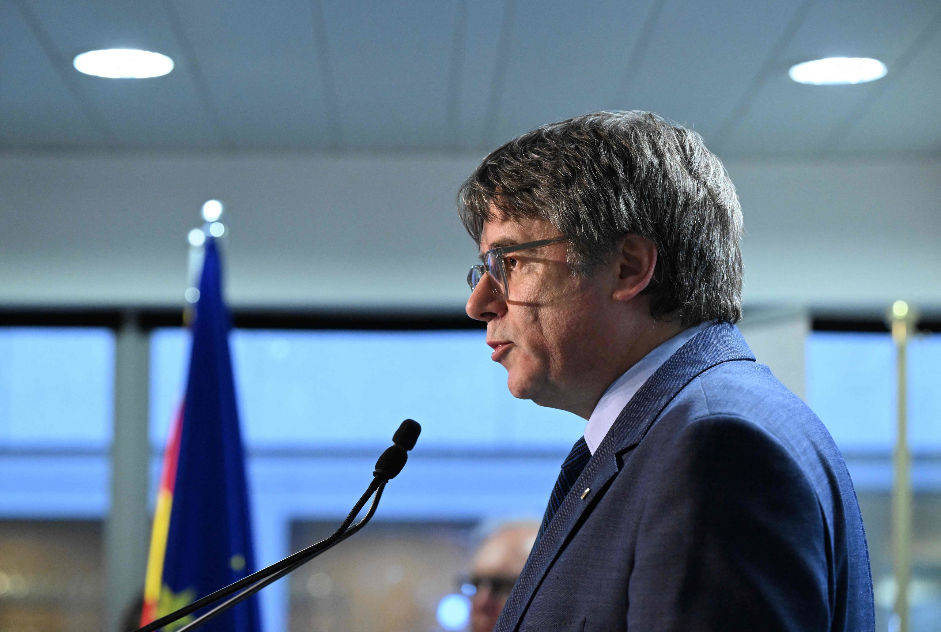 La militancia de Junts avala el pacto de investidura con el PSOE con un ...