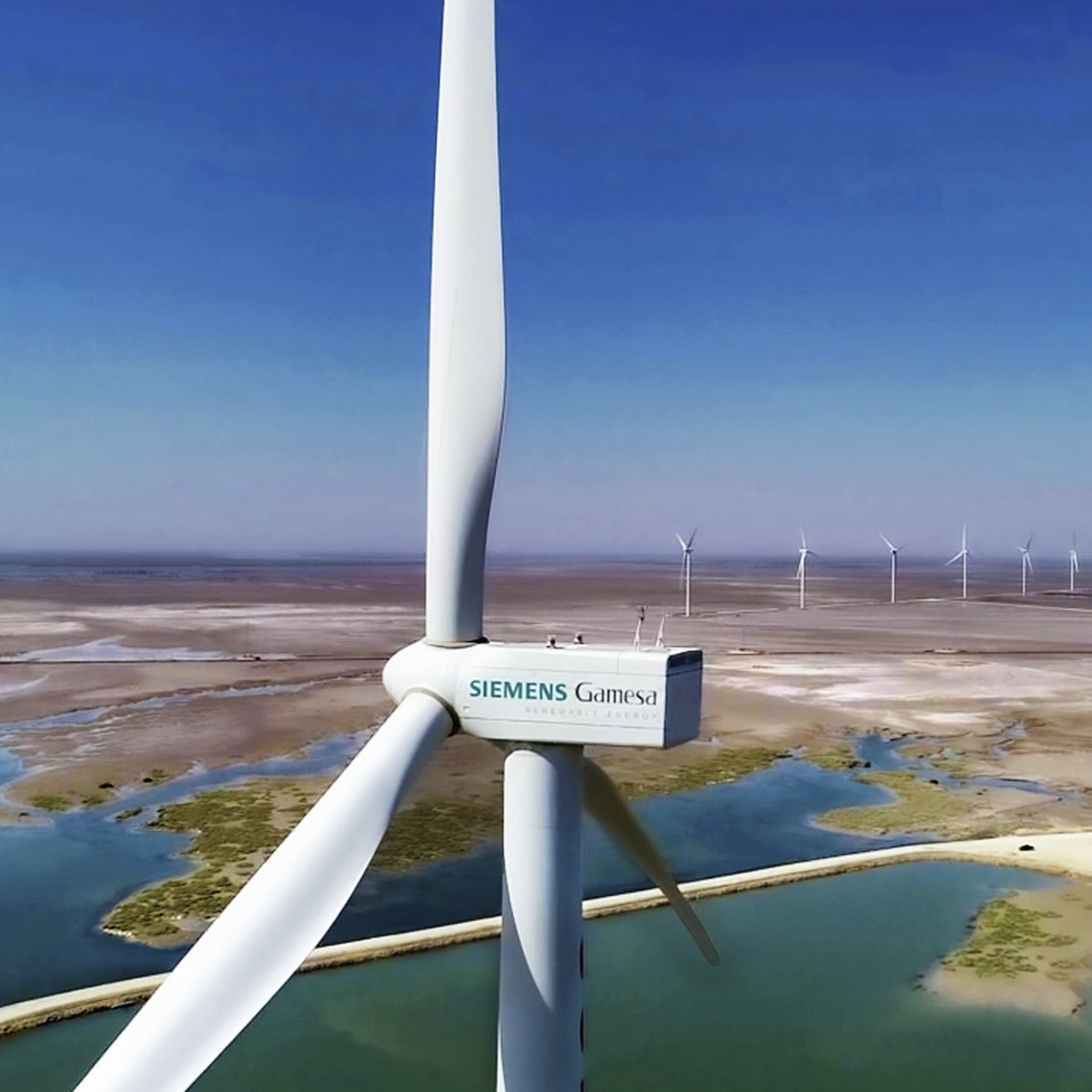 Siemens Energy anuncia recortes de 400 millones de euros en Gamesa pero ...