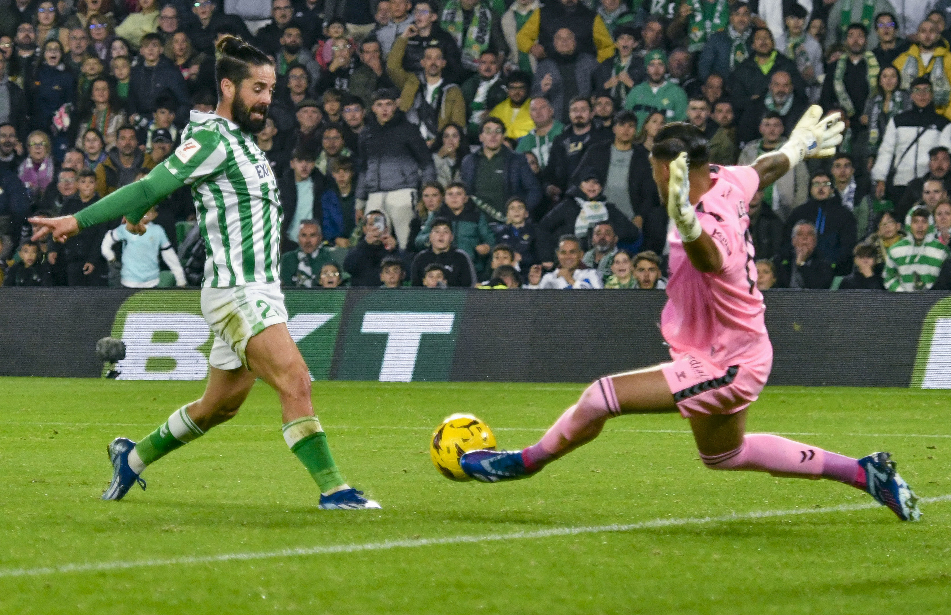 Sparta Praga - Betis: Horario y dónde ver hoy por TV el partido de ...