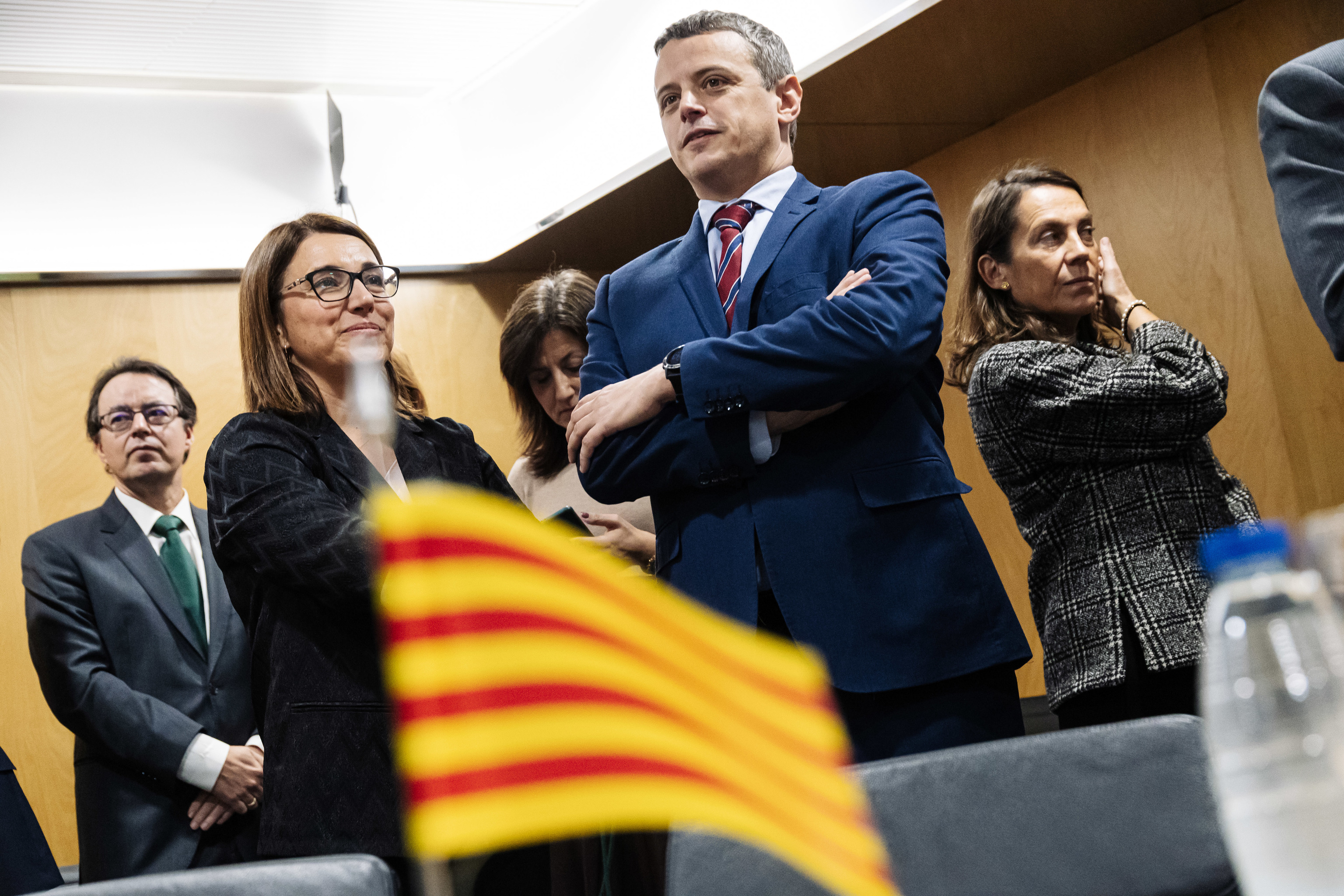 El Gobierno privilegia a Cataluña y castiga a las comunidades del PP ...