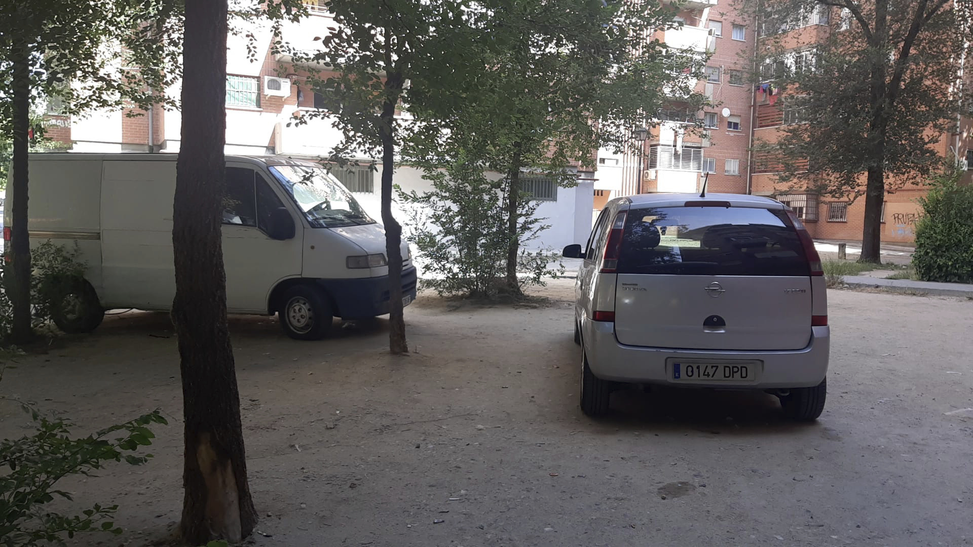 Detenidos en Alicante un padre y su hijo por matar a tiros a un hombre ...