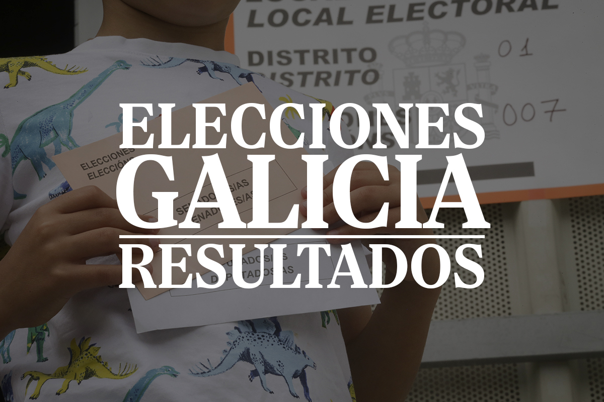 Resultados de las elecciones gallegas en Redondela | Elecciones en ...