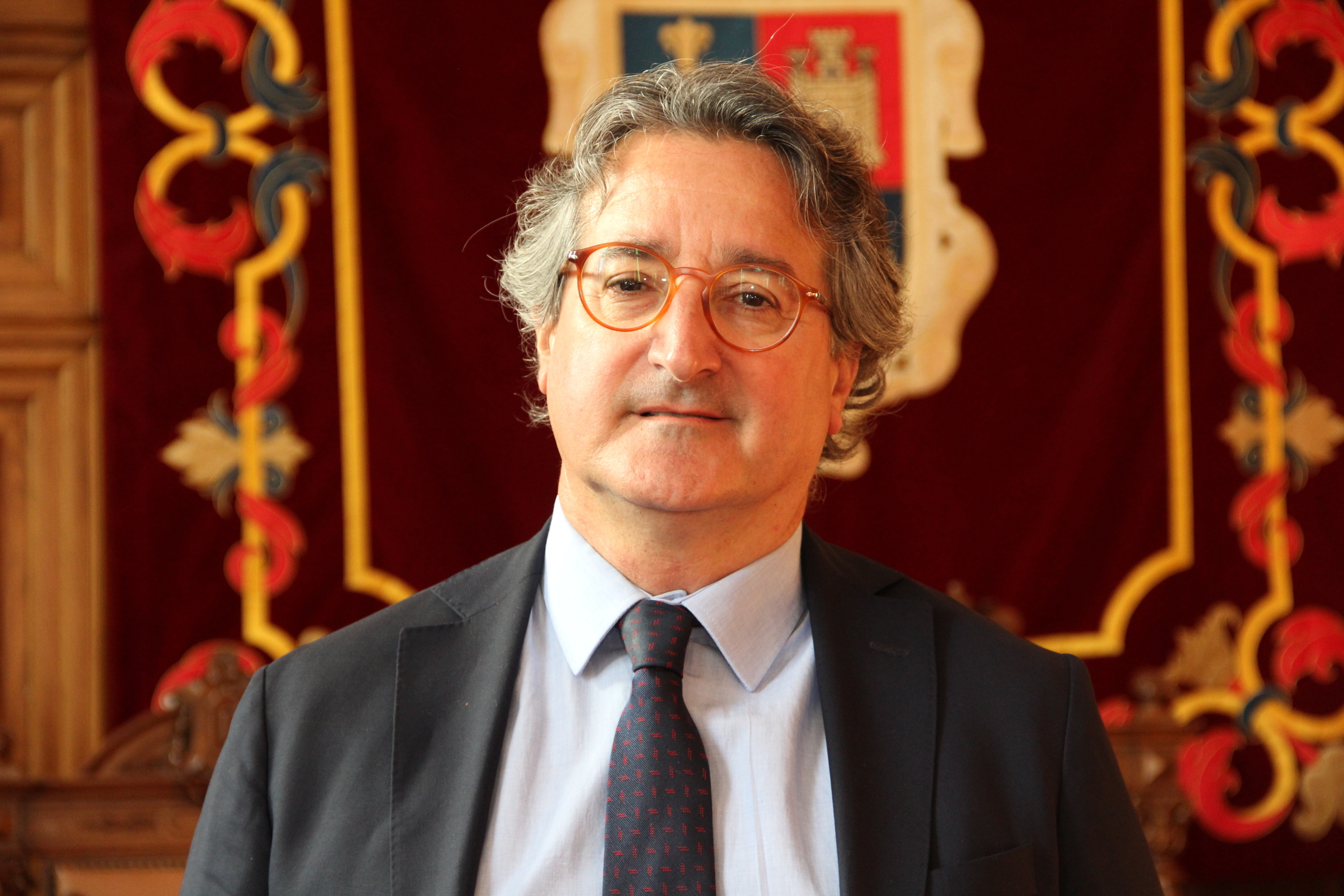 Vox expulsa de su grupo municipal a un concejal de Palencia condenado ...