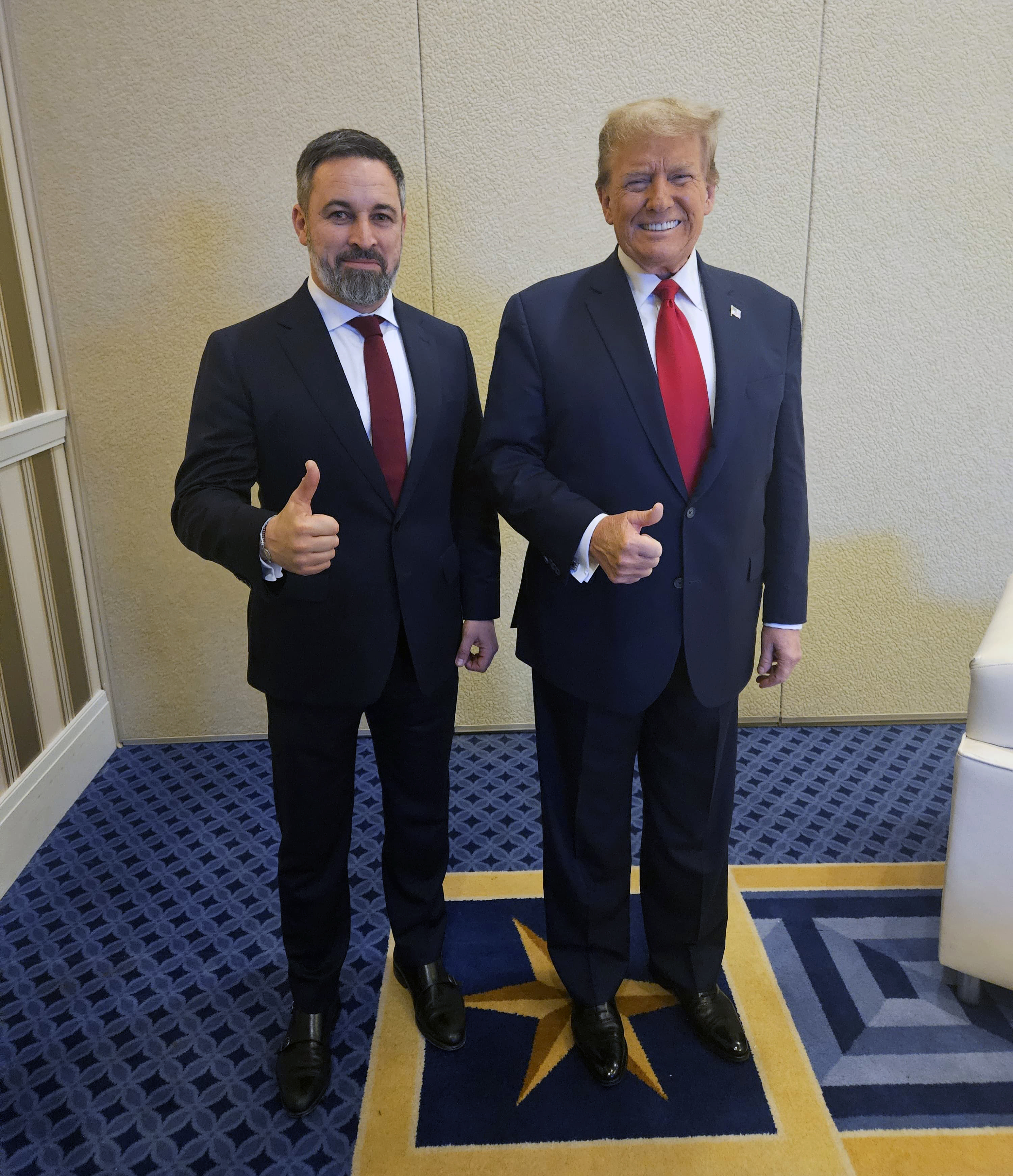 Trump, Abascal y los intereses de España | Columnistas