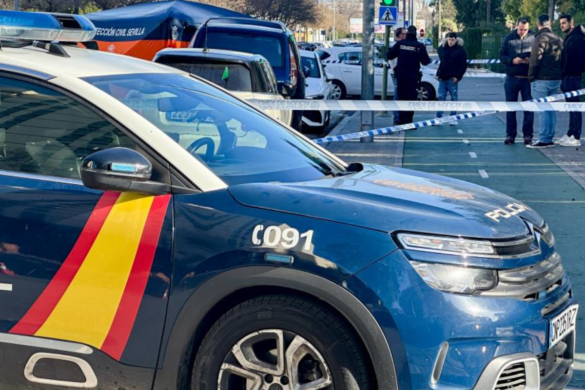 Nueve detenidos por una pelea en Palma en la que hubo al menos cuatro ...