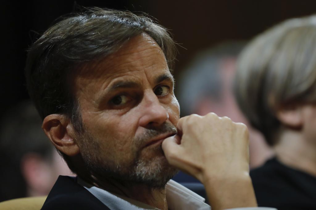 El Supremo rechaza la querella de un empresario contra Asens y ...
