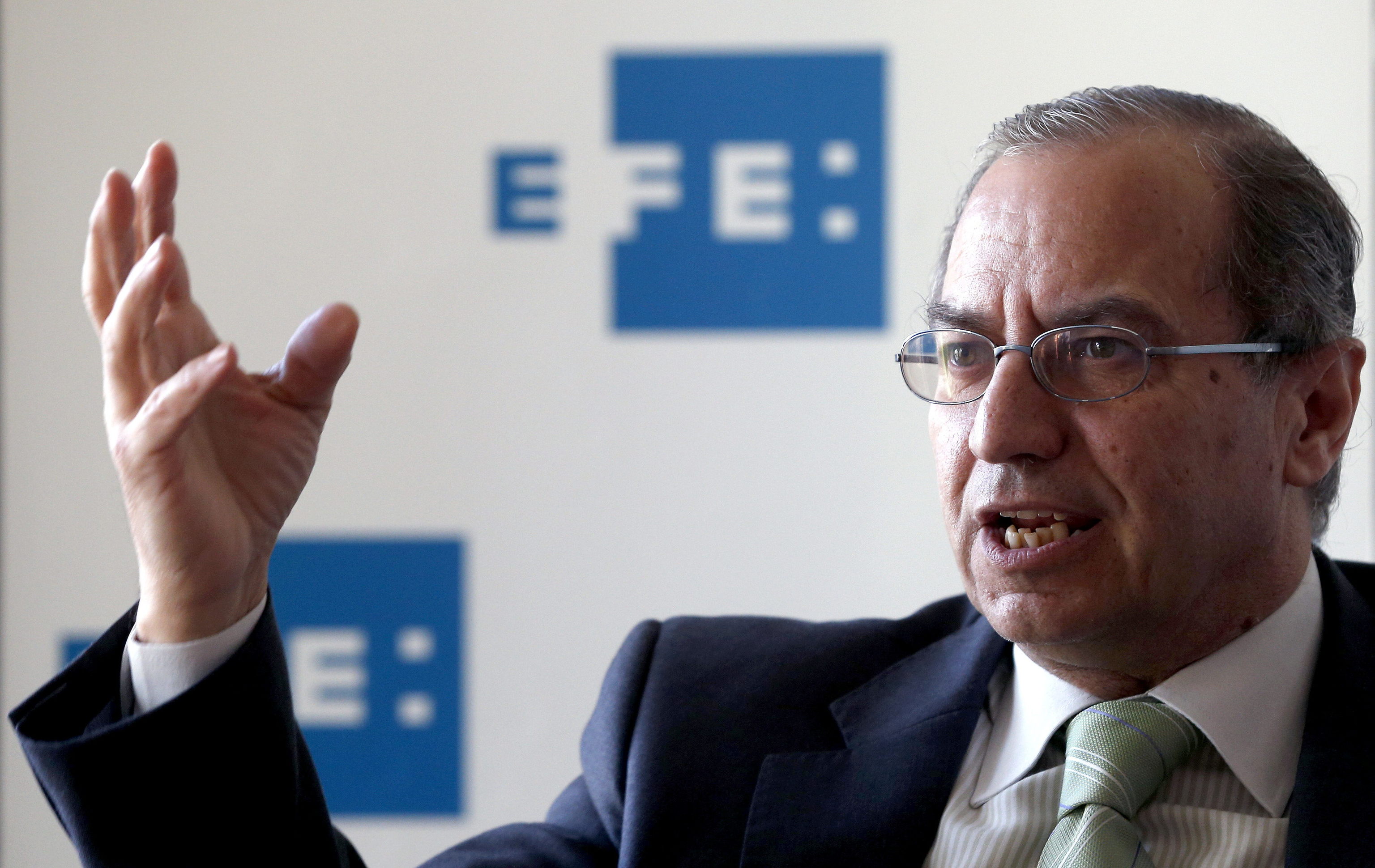 La Fiscalía archiva la investigación por el supuesto espionaje contra ...