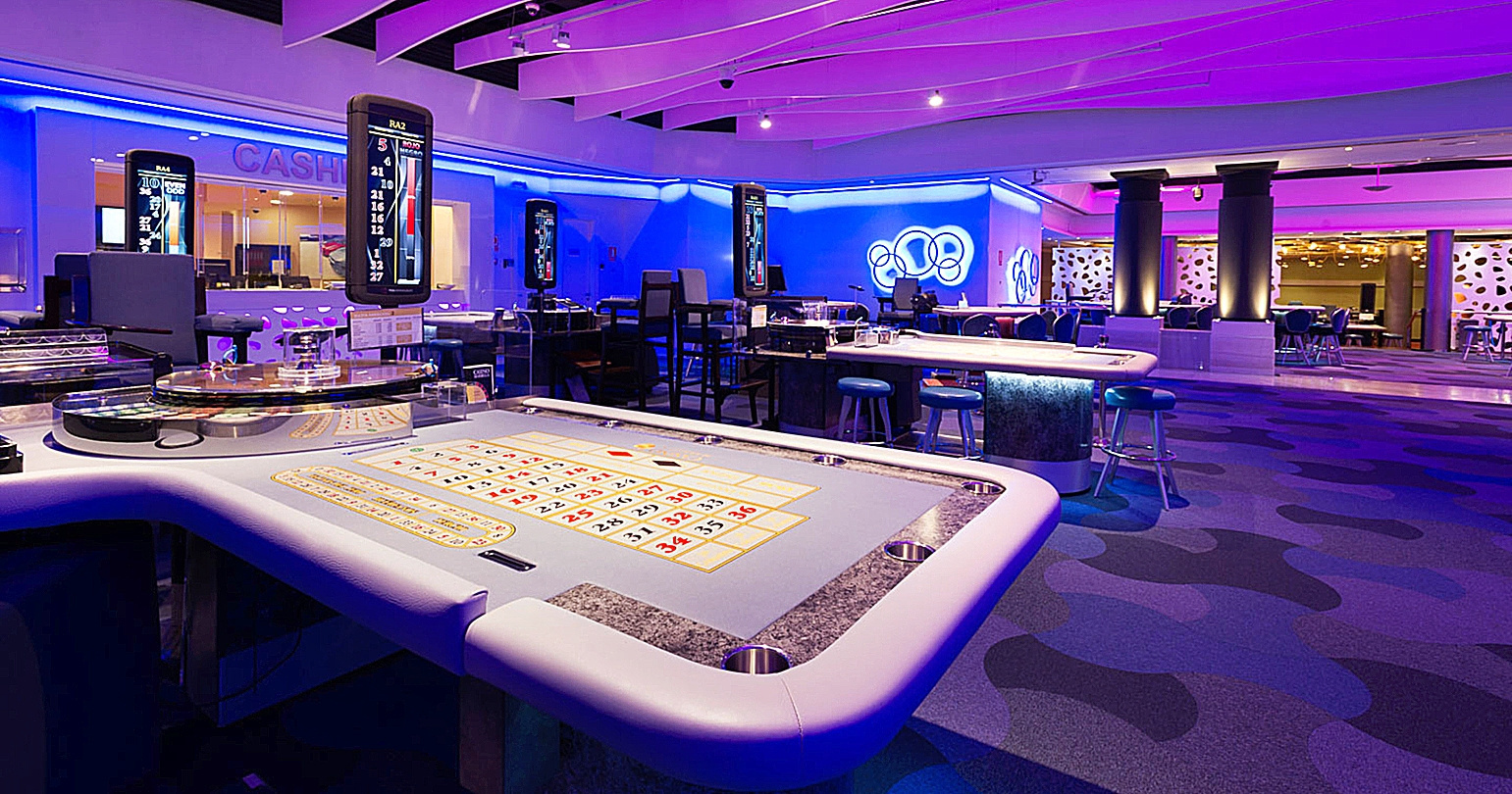 Dendera casino españa