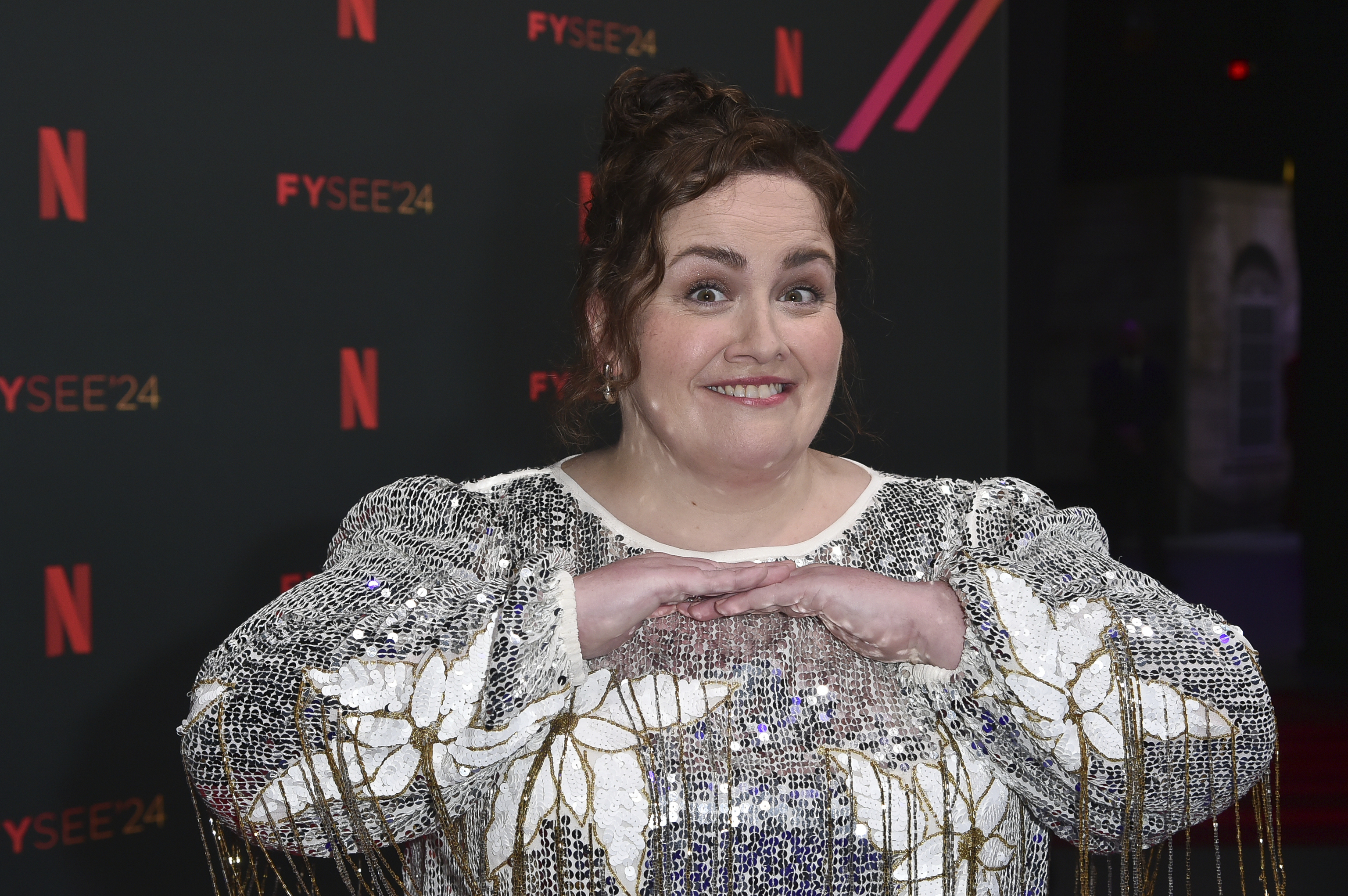 La protagonista de 'Mi reno de peluche' revela que es lesbiana: "Me