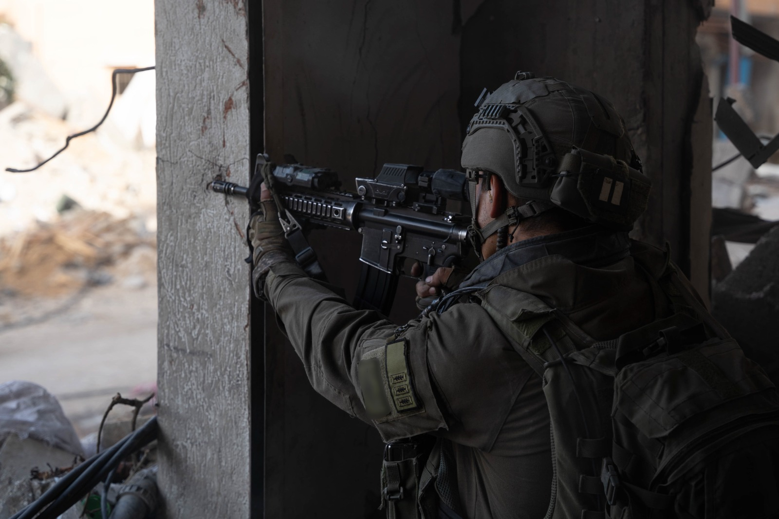 Al menos 47 muertos y 121 heridos en Gaza por fuego israelí en las ...