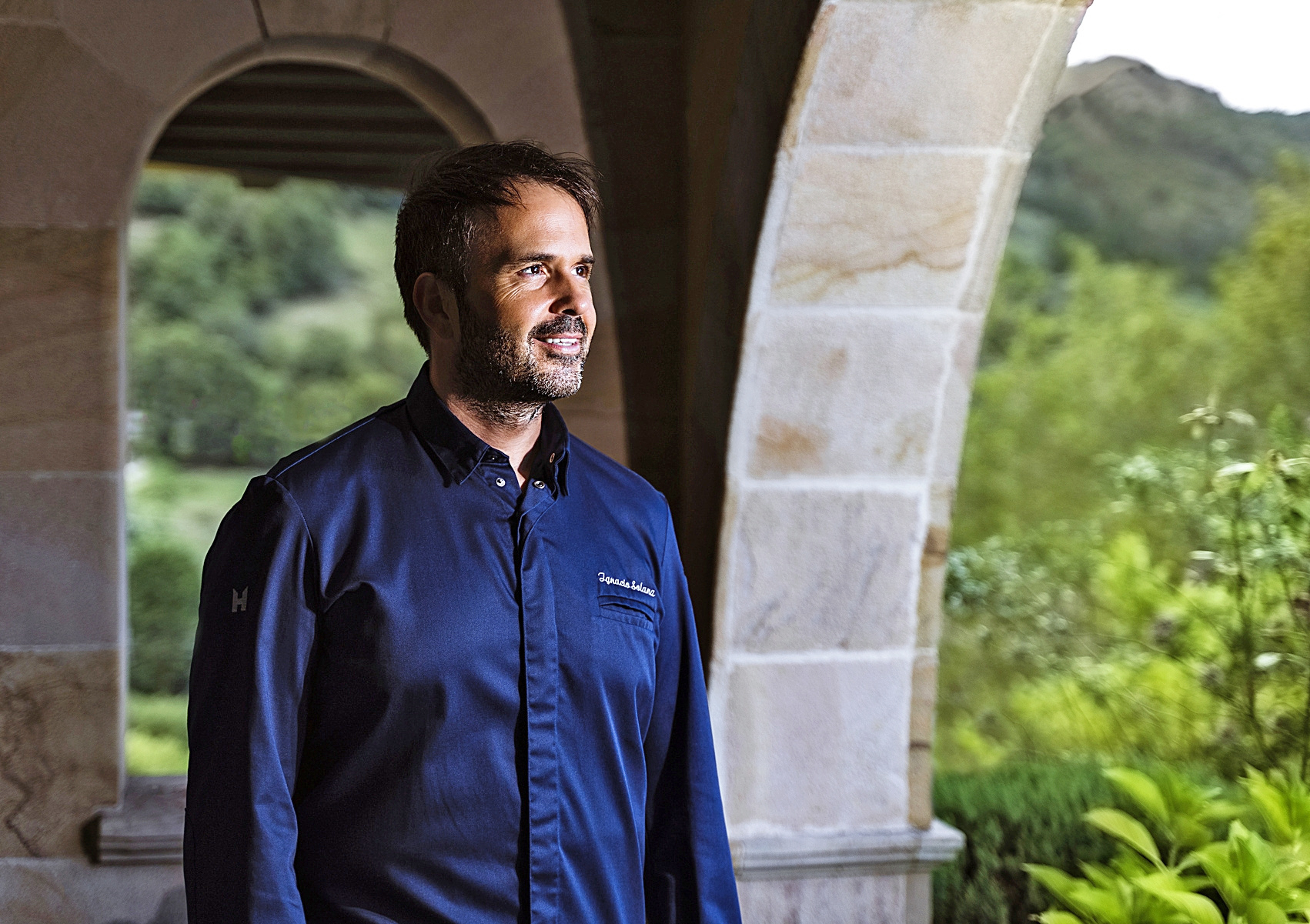 Estos son algunos de los mejores bares de carretera, según Martín  Berasategui y otros grandes chefs españoles | Restaurantes