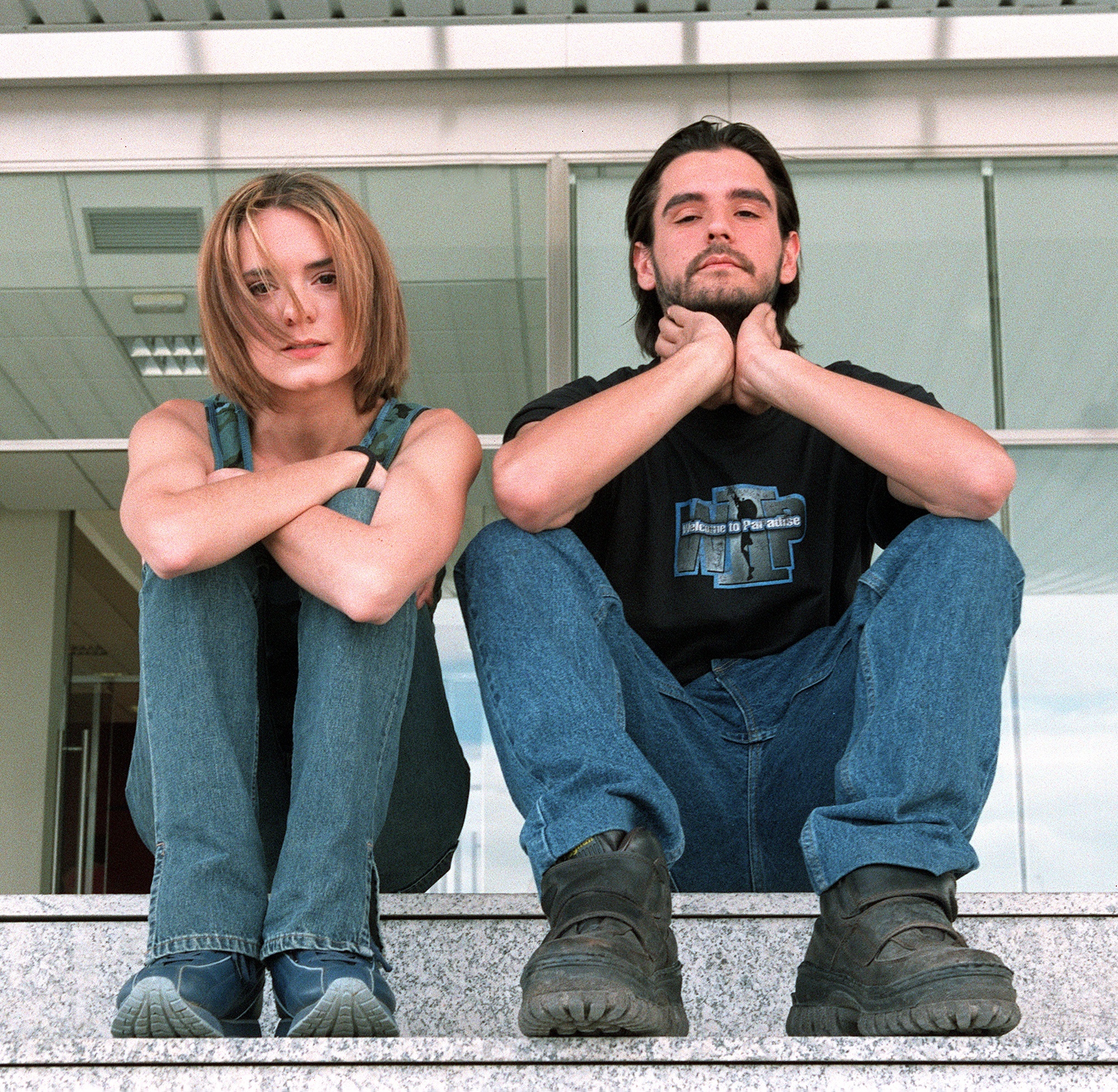 Compañeros, la serie que marcó a toda una generación hace 25 años con ...