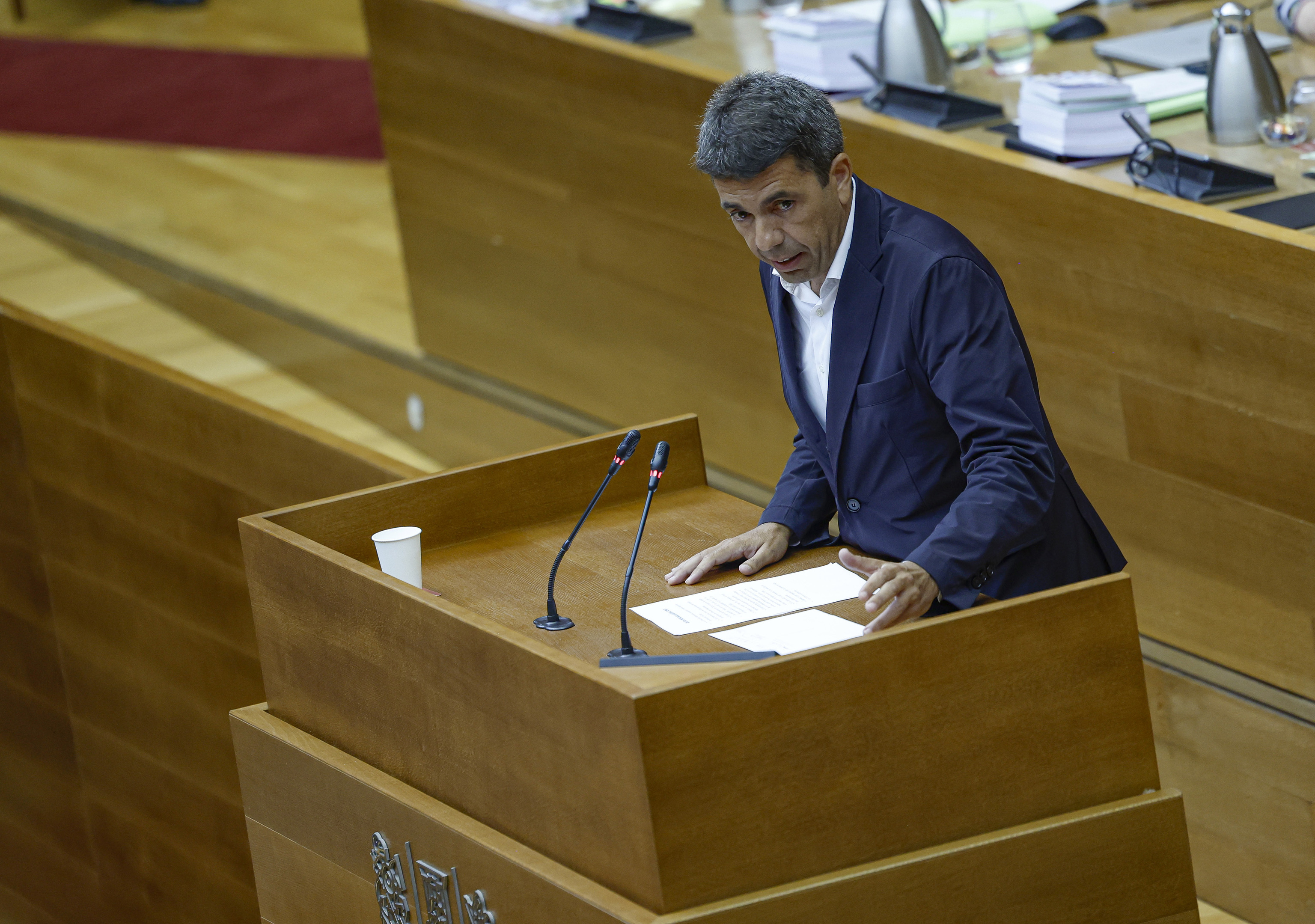 Concordia y Libertad educativa: los efectos de las leyes del PP y Vox ...