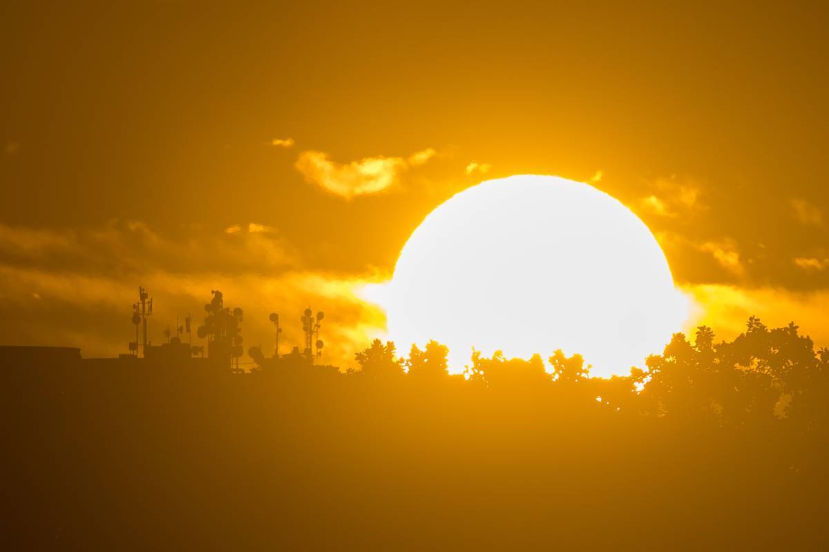 Vuelve el sol a casi toda España con 30 grados en el sur y 15 en el ...