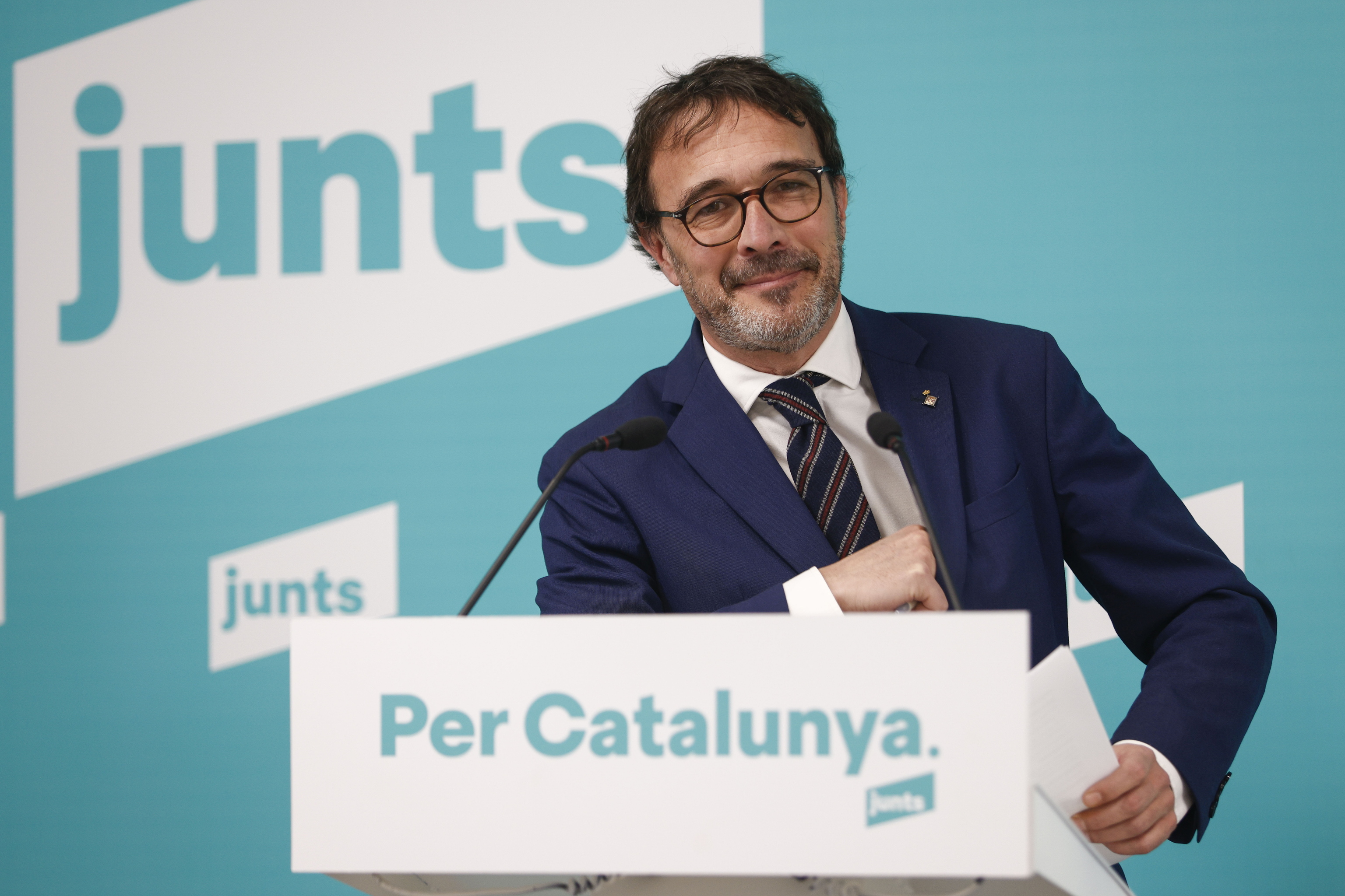 Junts advierte a Sánchez que no cederá al "chantaje" de vincular los ...