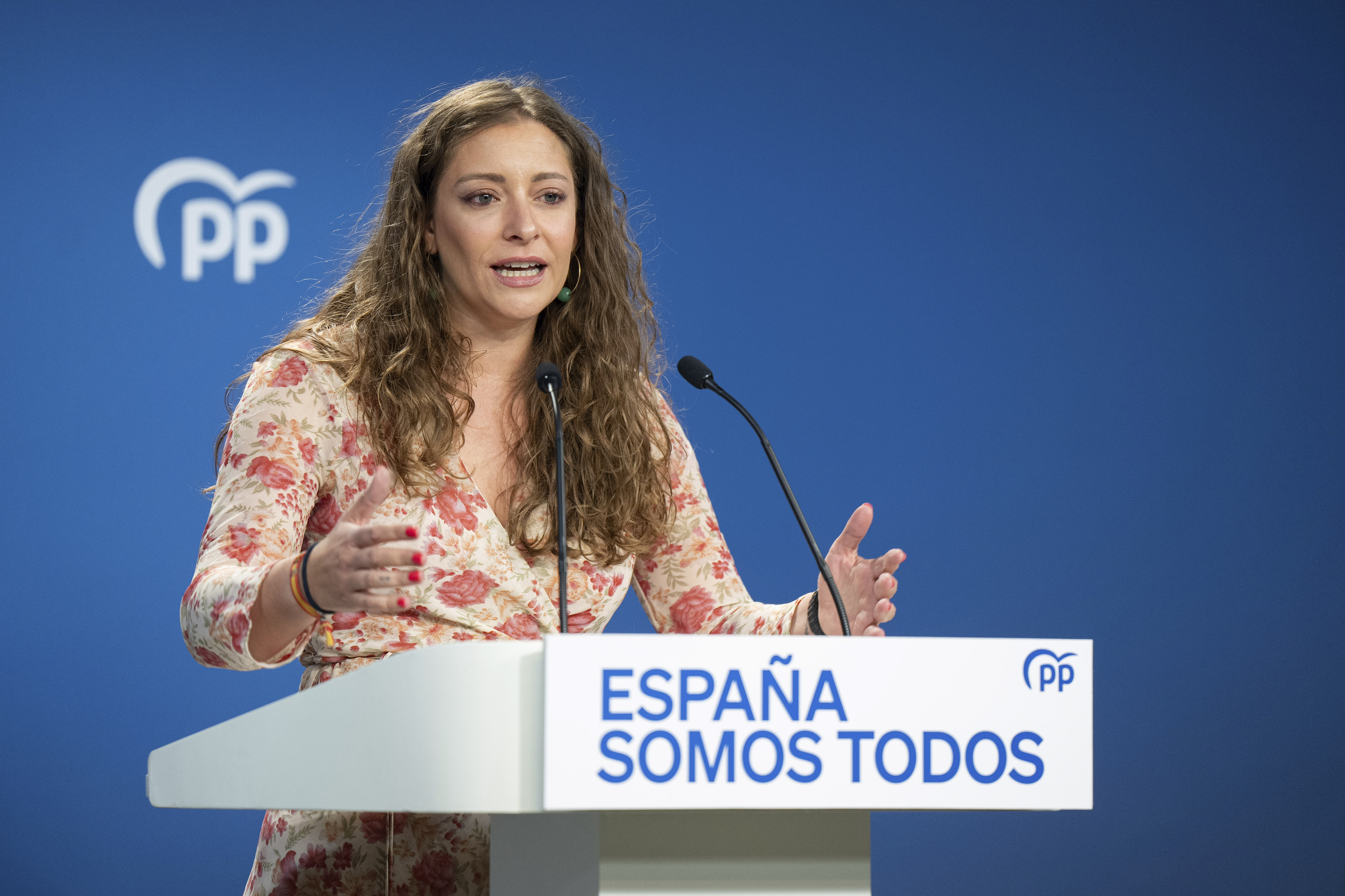 El PP acusa al PSOE de legitimar en su congreso "el uso de herramientas ...