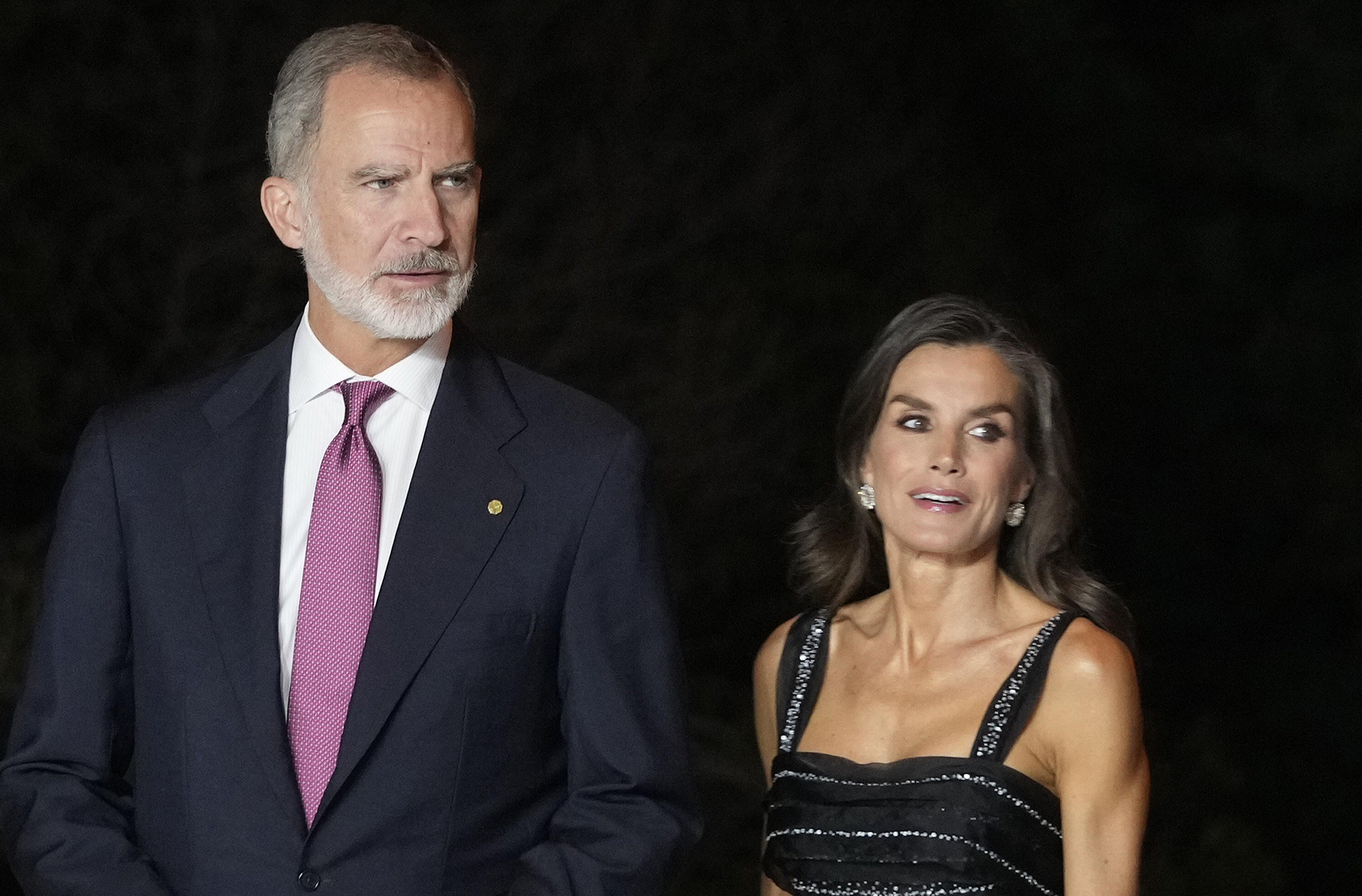 Felipe y Letizia: dos décadas de su "sí, quiero" | Famosos