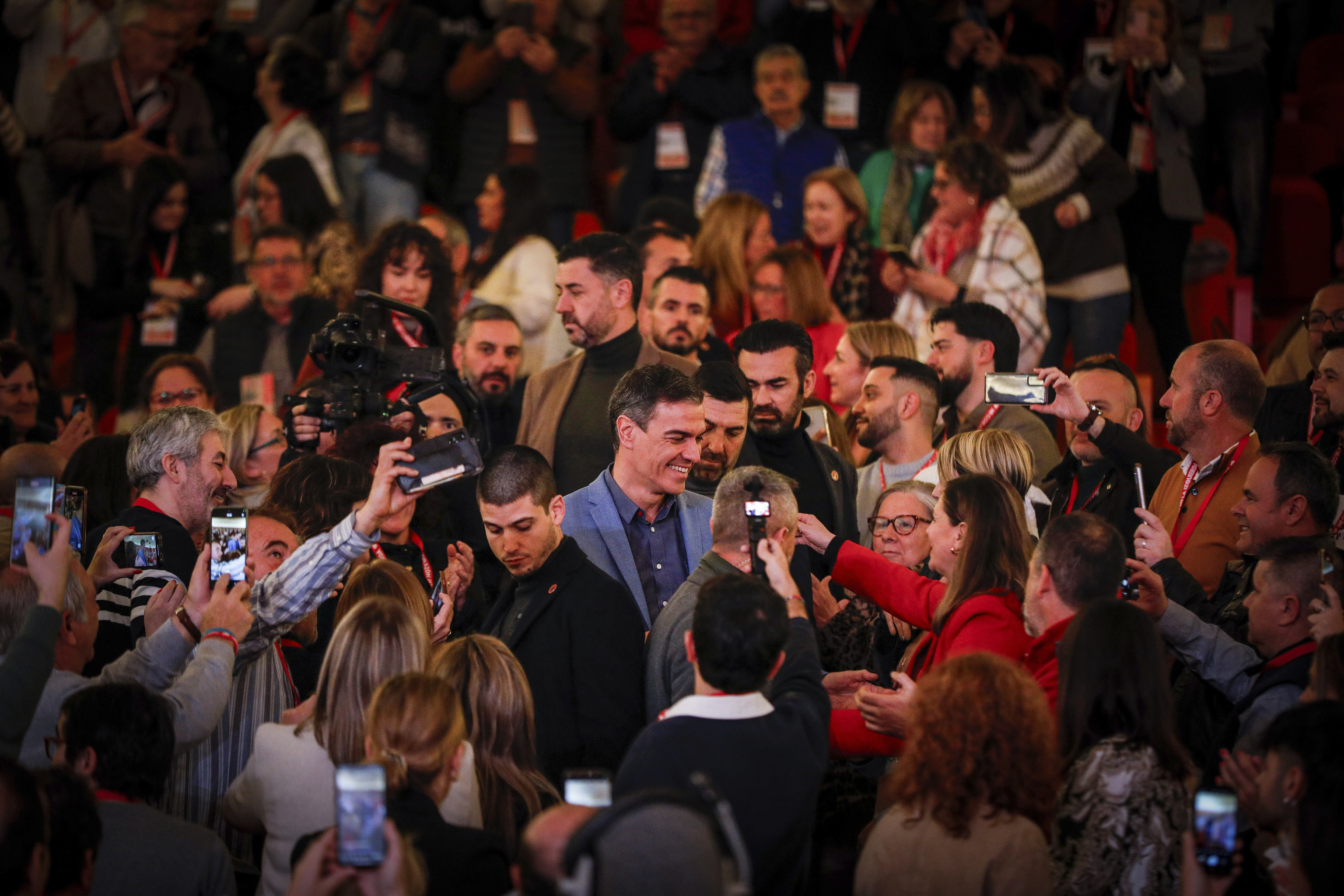 El Gobierno bloquea dos informes sobre corrupción en el Consejo de Europa en  pleno escándalo judicial en el entorno de Sánchez | España