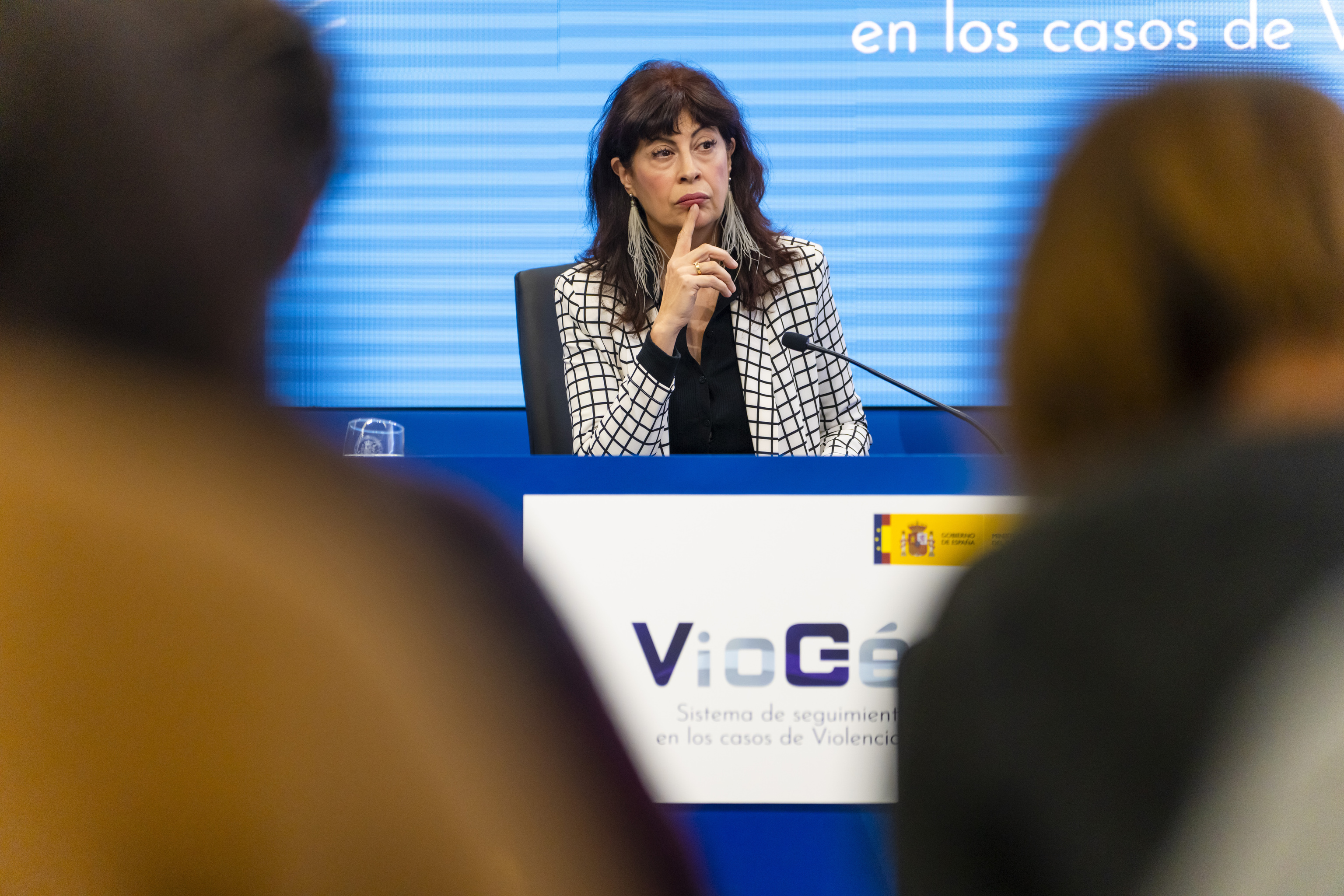 Las claves de las nuevas medidas del Pacto de Estado contra la ...
