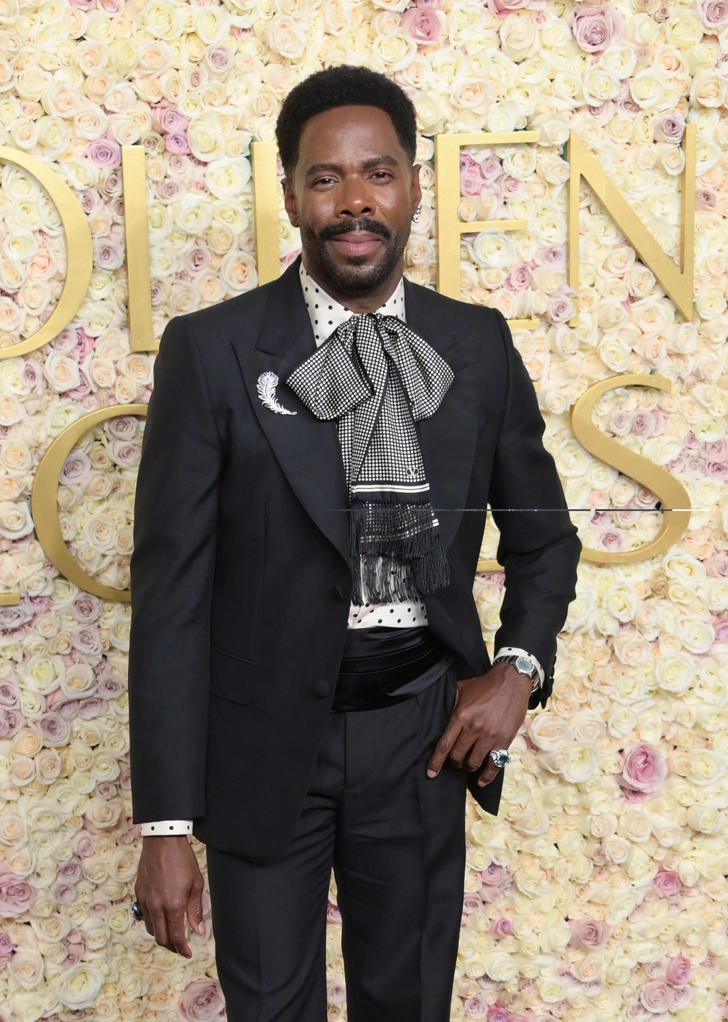 Colman Domingo, protagonista de 'Sing Sing': el rey de las alfombras ...