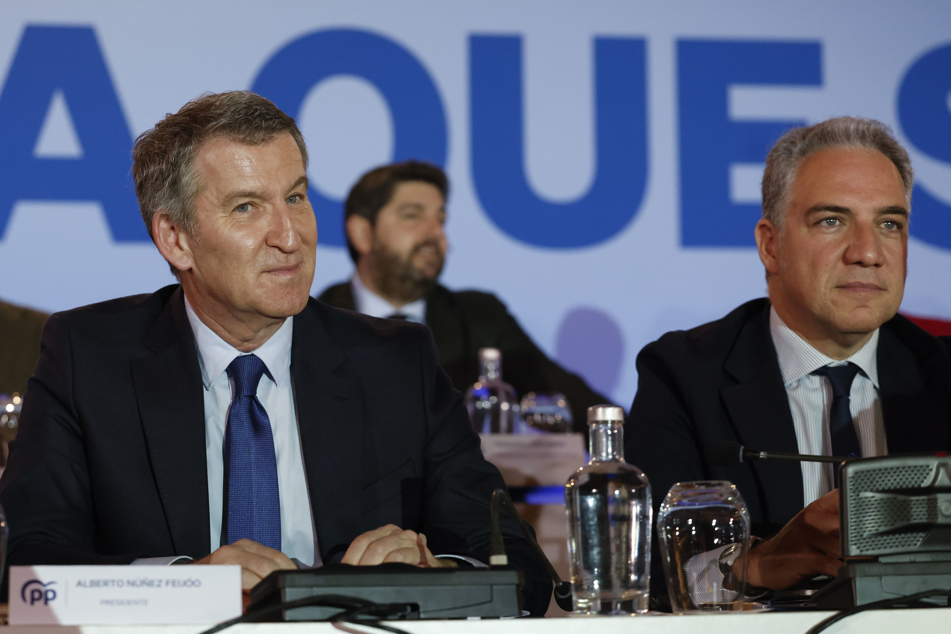 El inevitable pacto entre PP y Vox | España