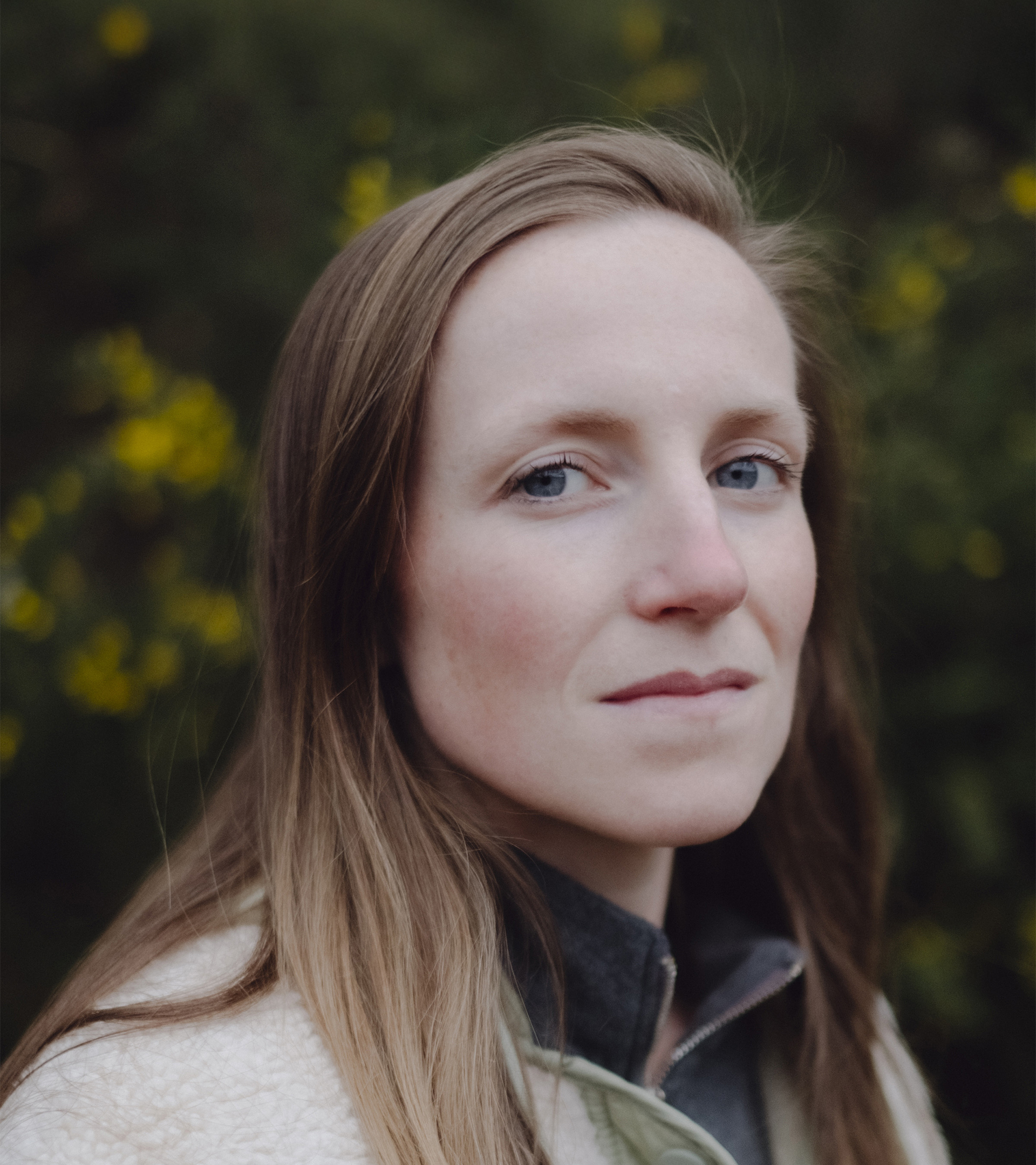 Hannah Ritchie Greg Ritchie Hannah Ritchie, una experta en cambio climático contra el catastrofismo ...