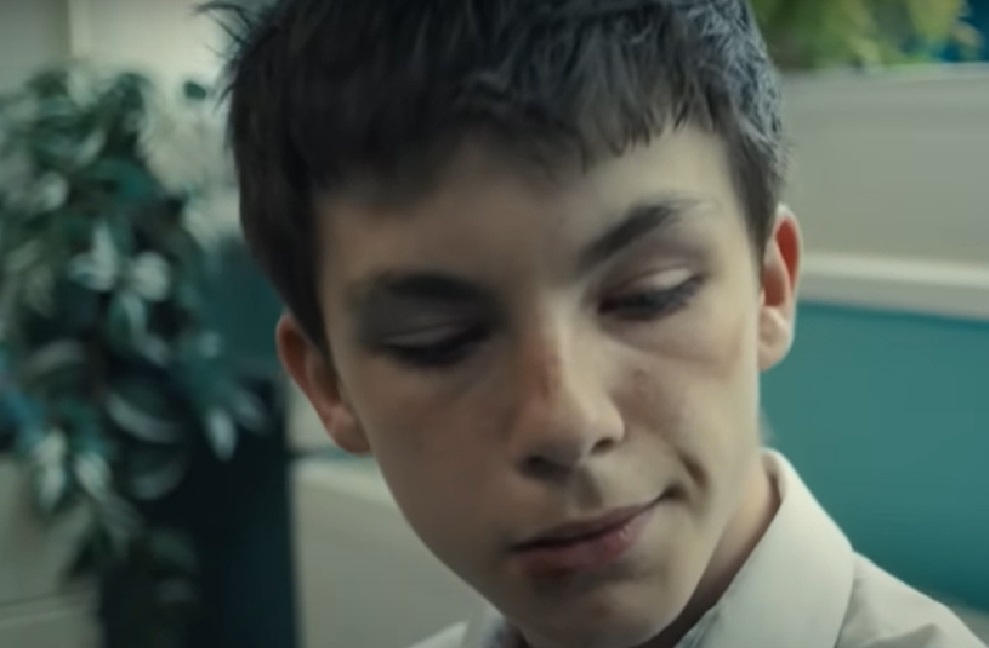Esta es la miniserie de Netflix perfecta para ver en un fin de semana ...