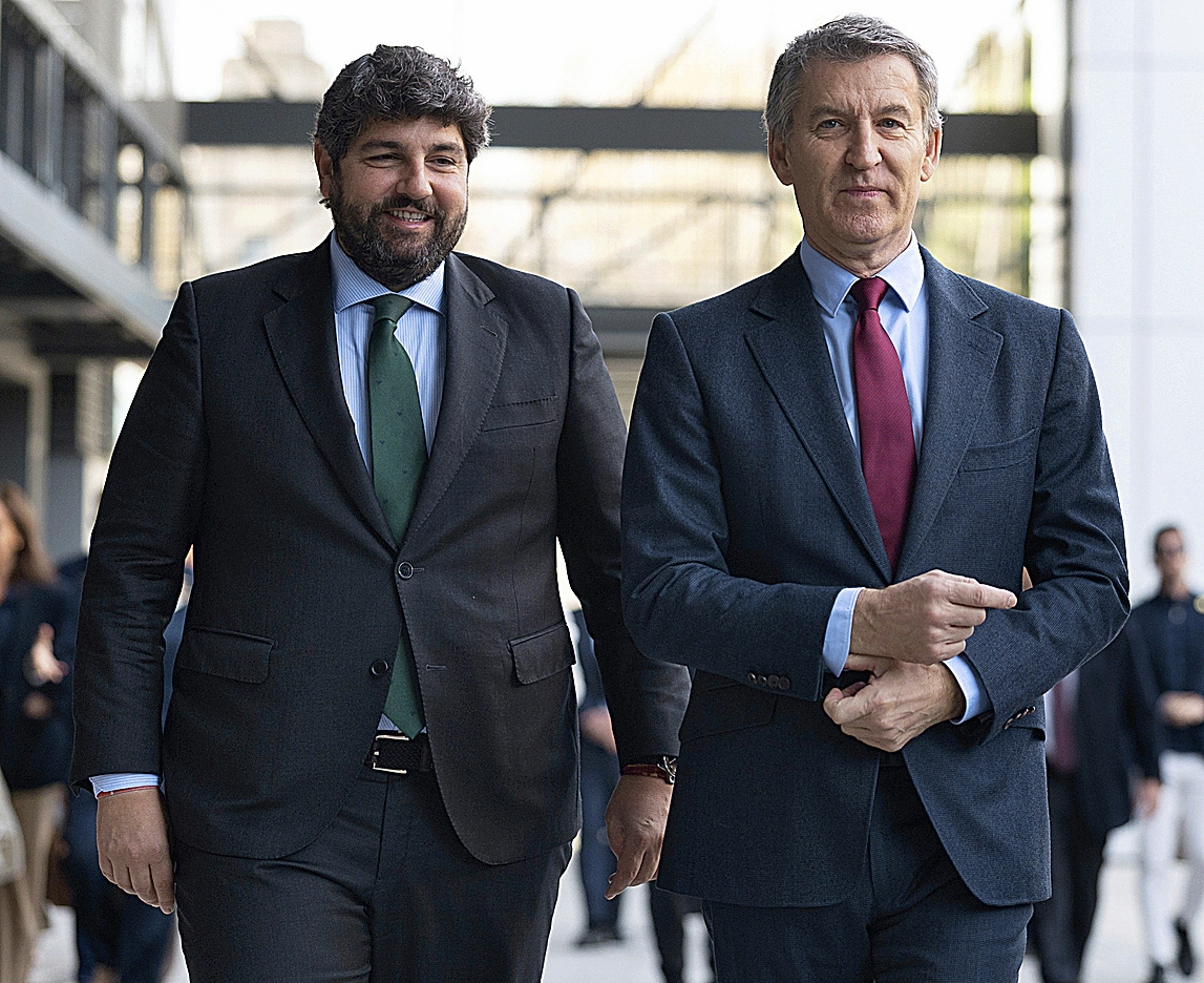 El PP duda recurrir al TC la falta de presupuestos porque teme que ...