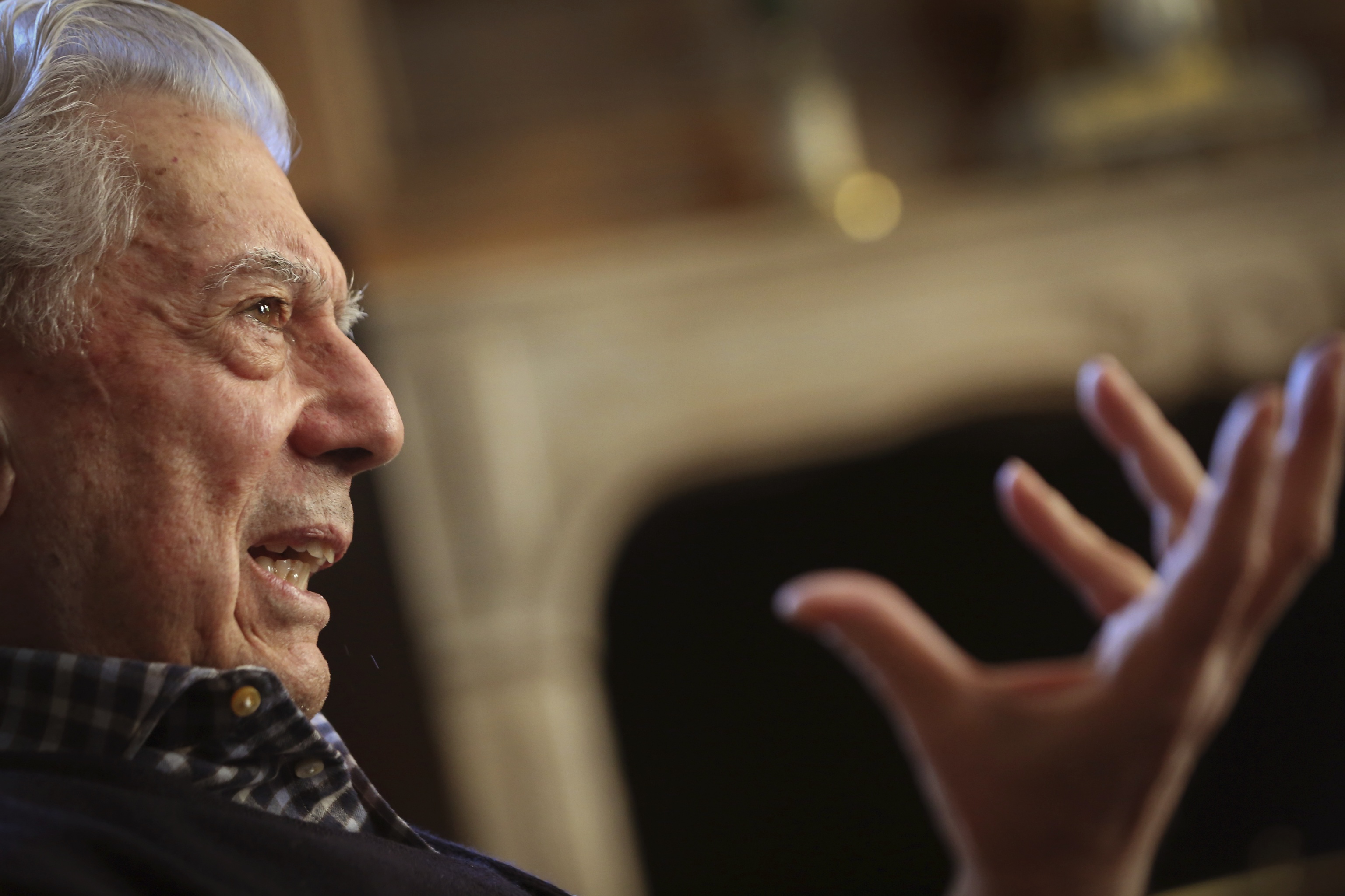 Mario Vargas Llosa: el intelectual valiente y generoso | Literatura