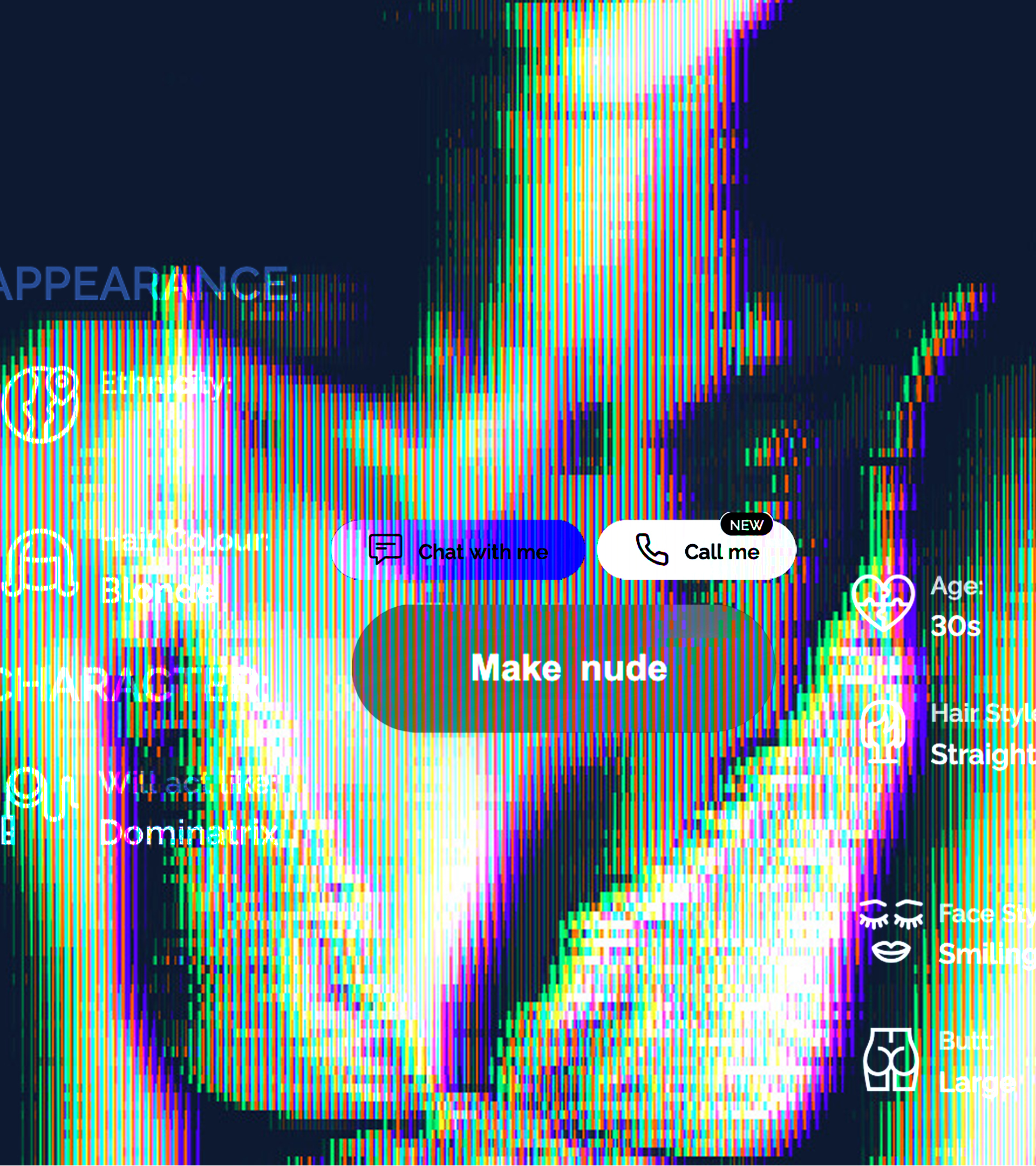 Adictos al porno con inteligencia artificial: "Mi mujer me pilló cómo desnudaba a muchas de sus amigas en el ordenador" | Historias