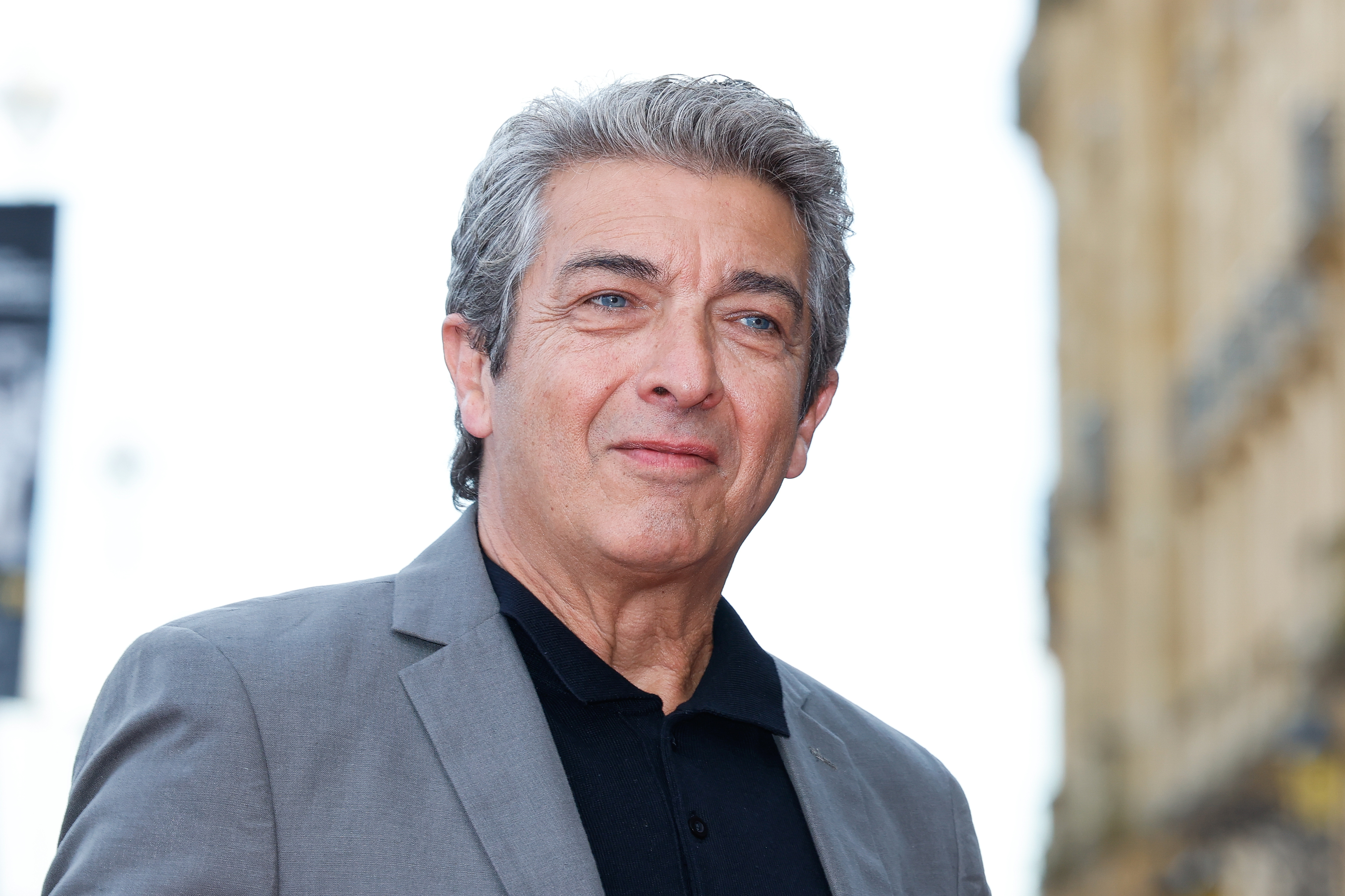 Ricardo Darín, centro de la furia 'mileísta' tras criticar lo caras que ...