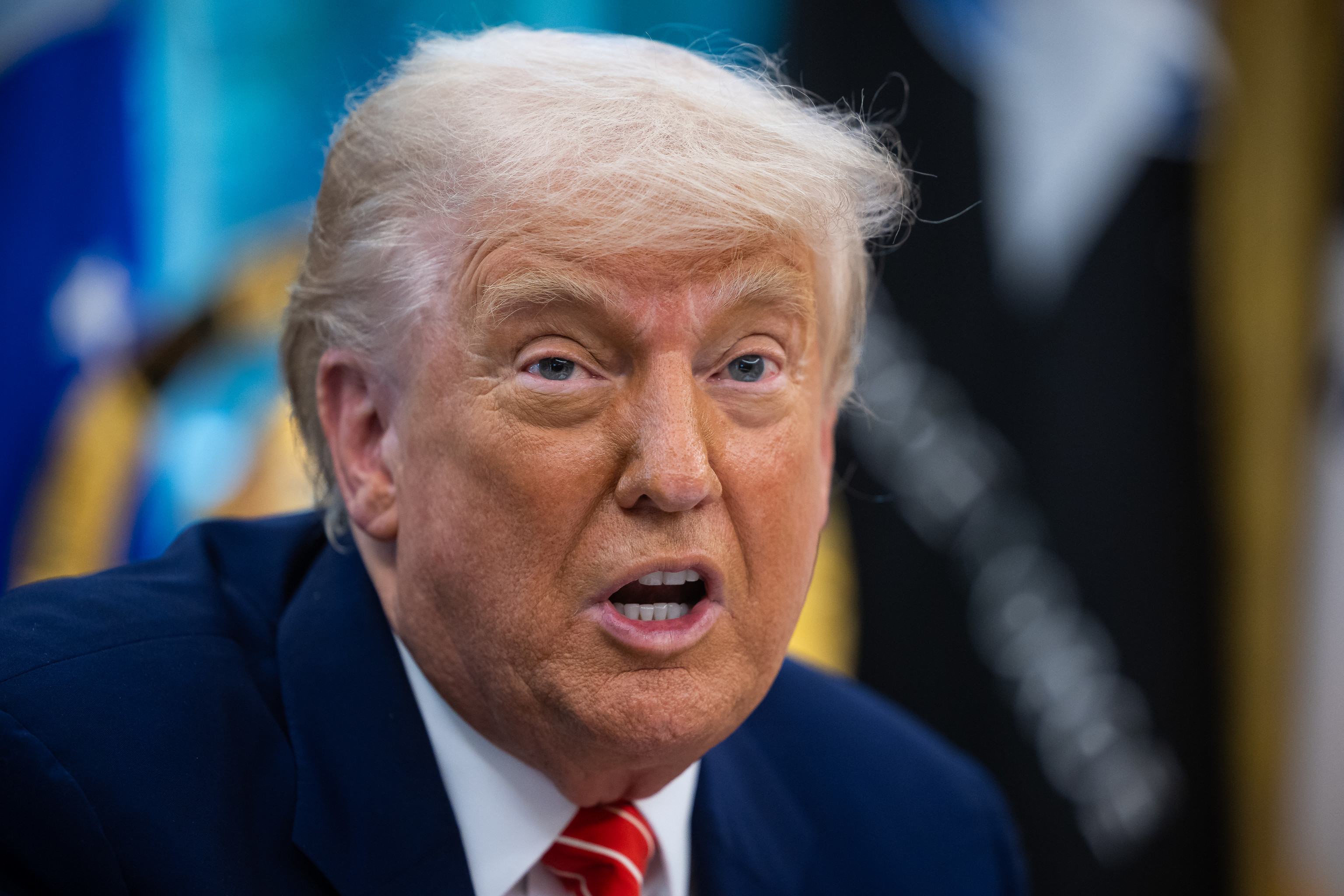 Donald Trump y los otros famosos de la lista de Jeffrey Epstein | Famosos