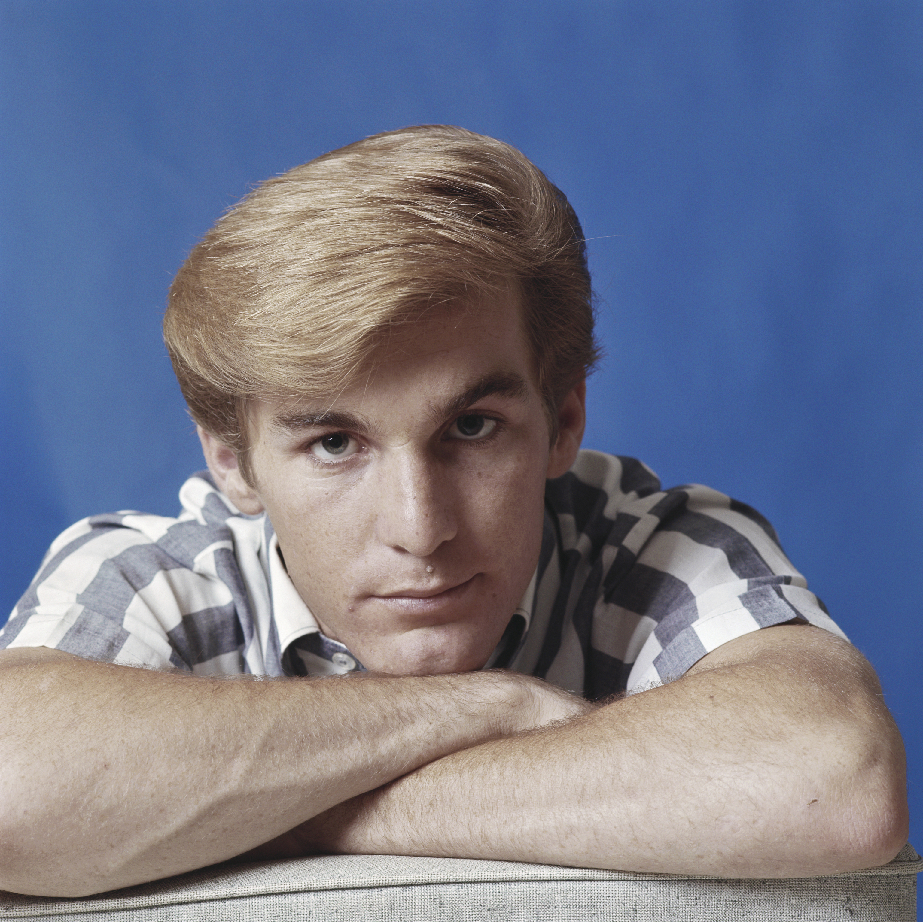 Dennis Wilson: la mala vida del otro hermano de los Beach Boys, amigo ...