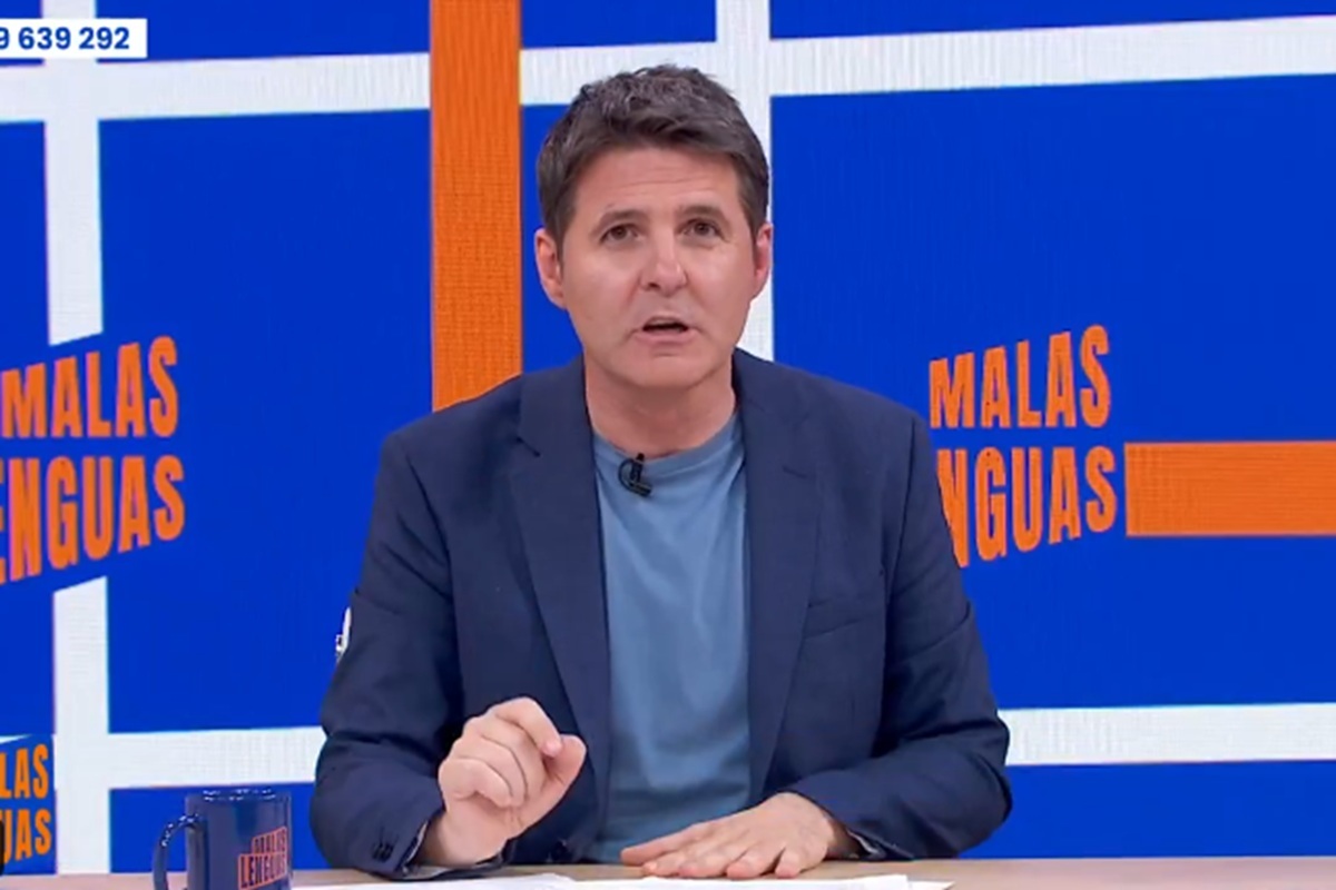 El 'pelotazo' de Jesús Cintora en RTVE pone contra las cuerdas a La ...