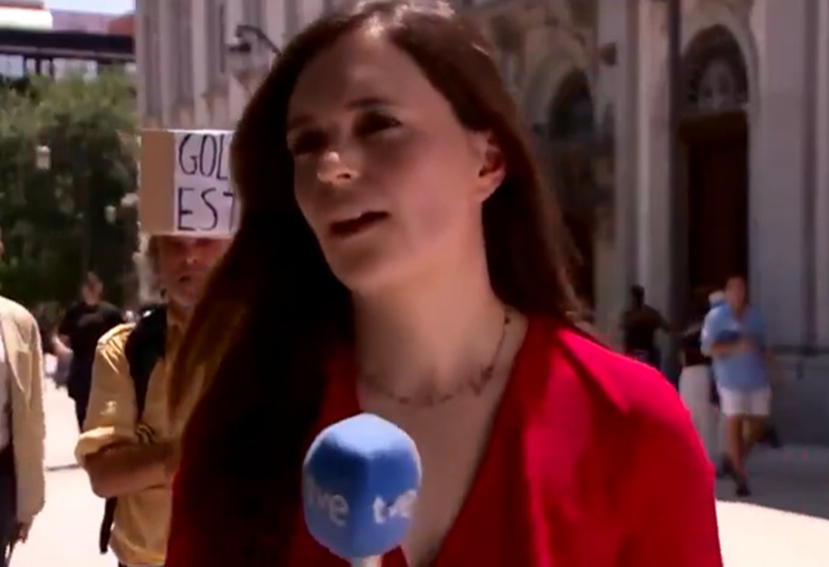 El presidente de RTVE denuncia "la persecución" a los trabajadores de ...