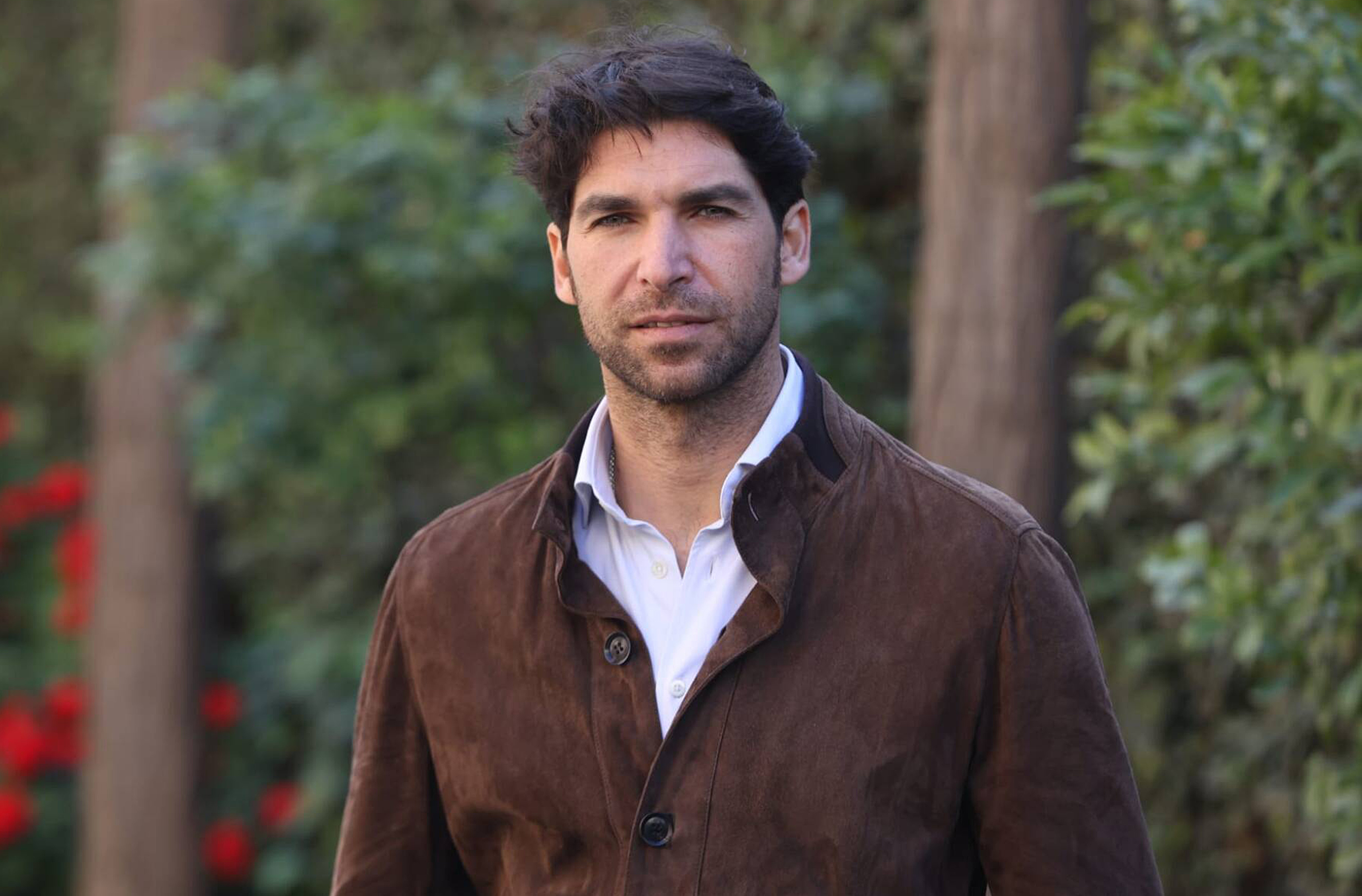 El momento personal de Cayetano Rivera: su reciente ruptura y la buena relación con su hija Lucía | Famosos