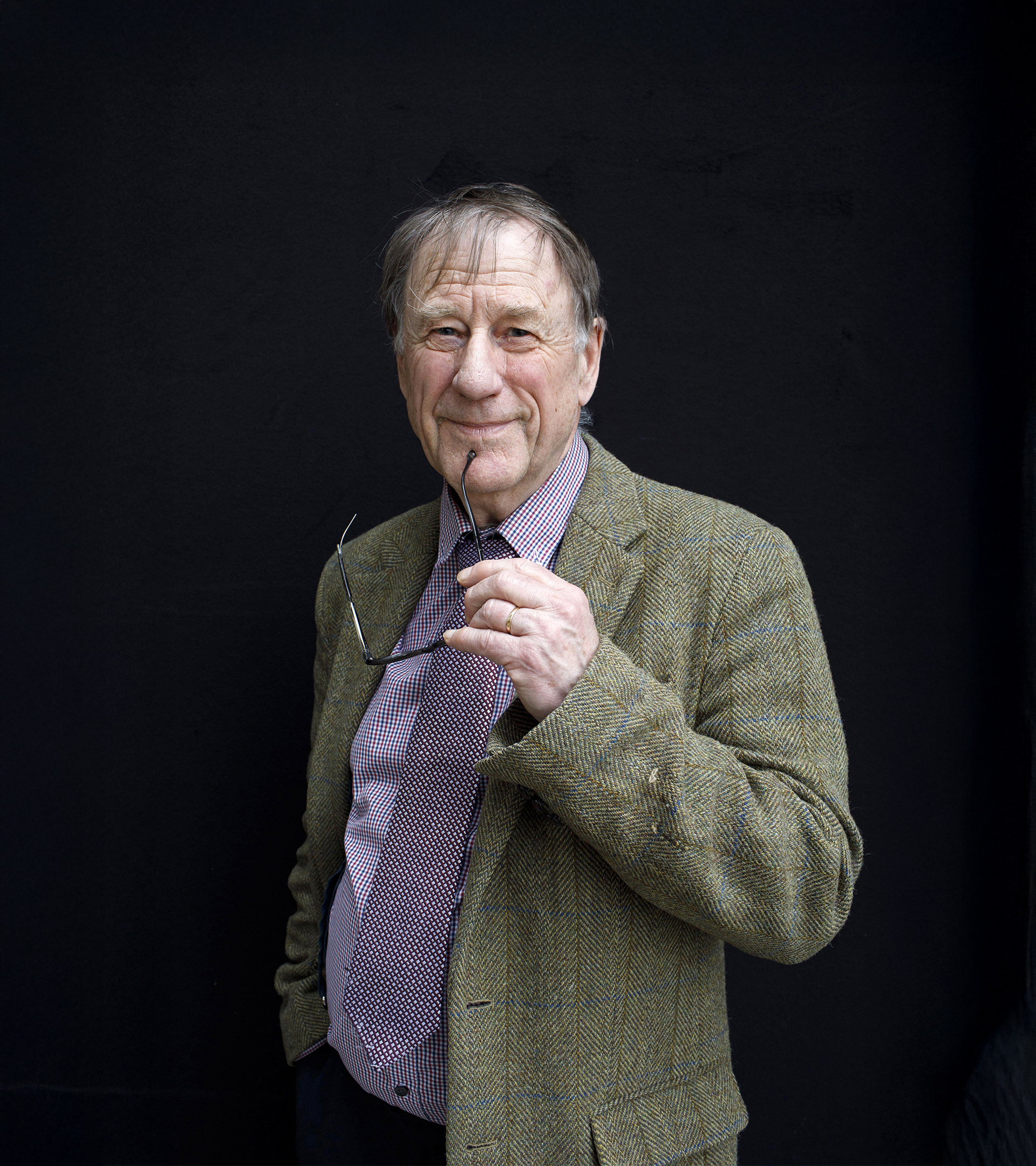 Tim Ingold: 