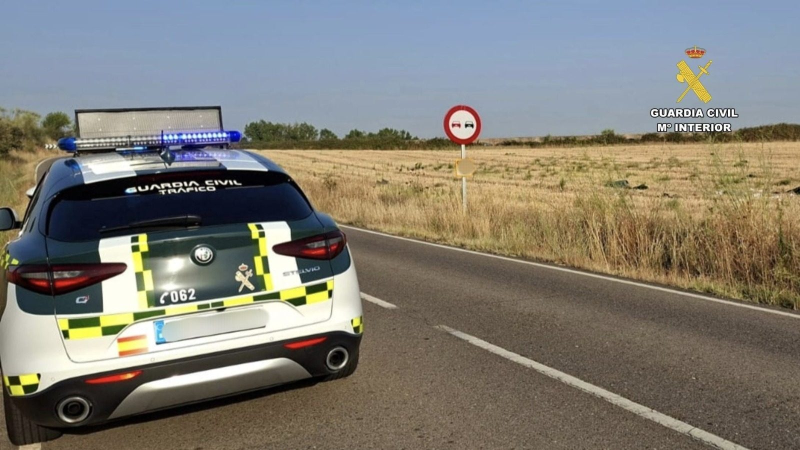 Detenido el presunto autor del atropello mortal a un ciclista en Casar ...