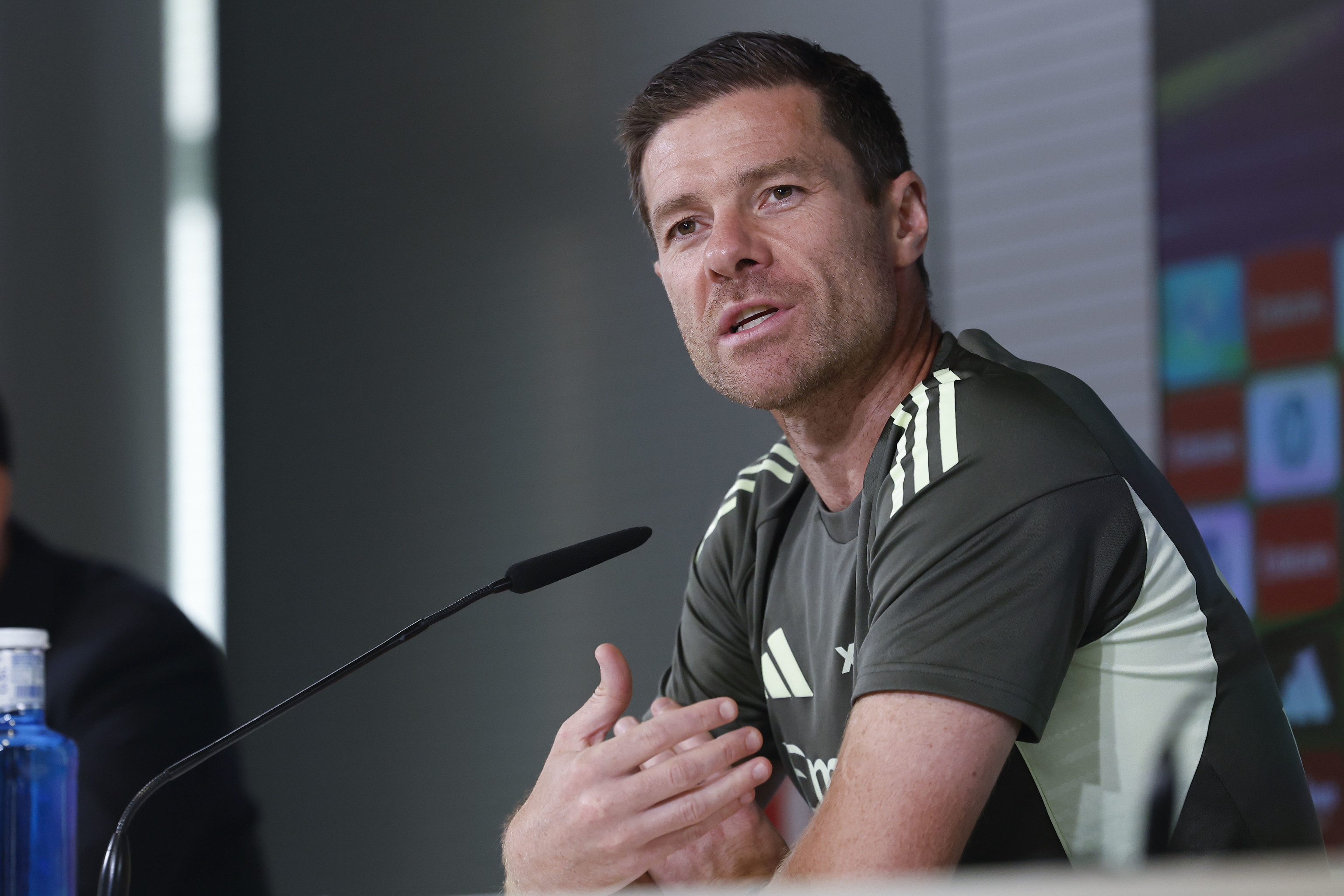 Xabi Xabi Alonso - Noticias sobre Xabi Alonso | EL MUNDO