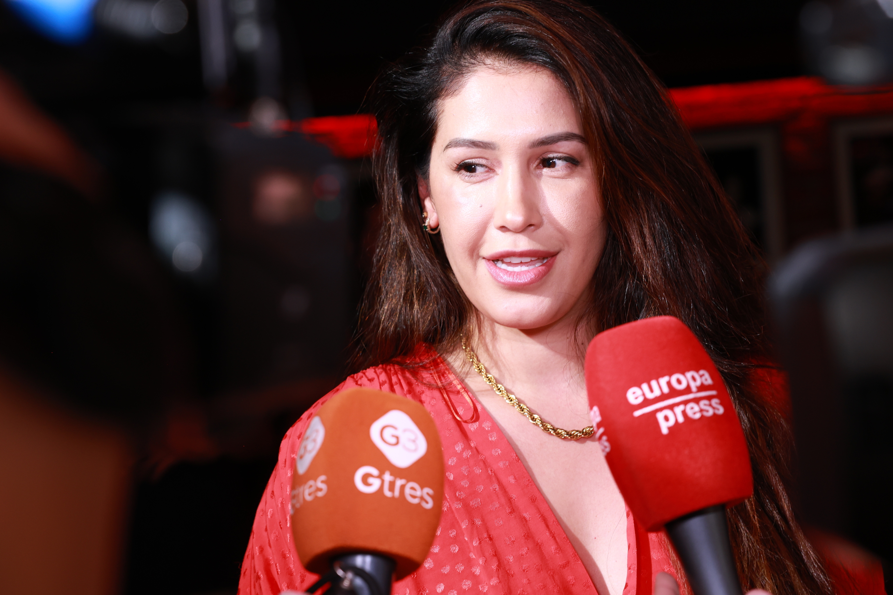 Gabriela Guillén confirma que su relación con Bertín Osborne vive su mejor momento tras las polémicas — image 2