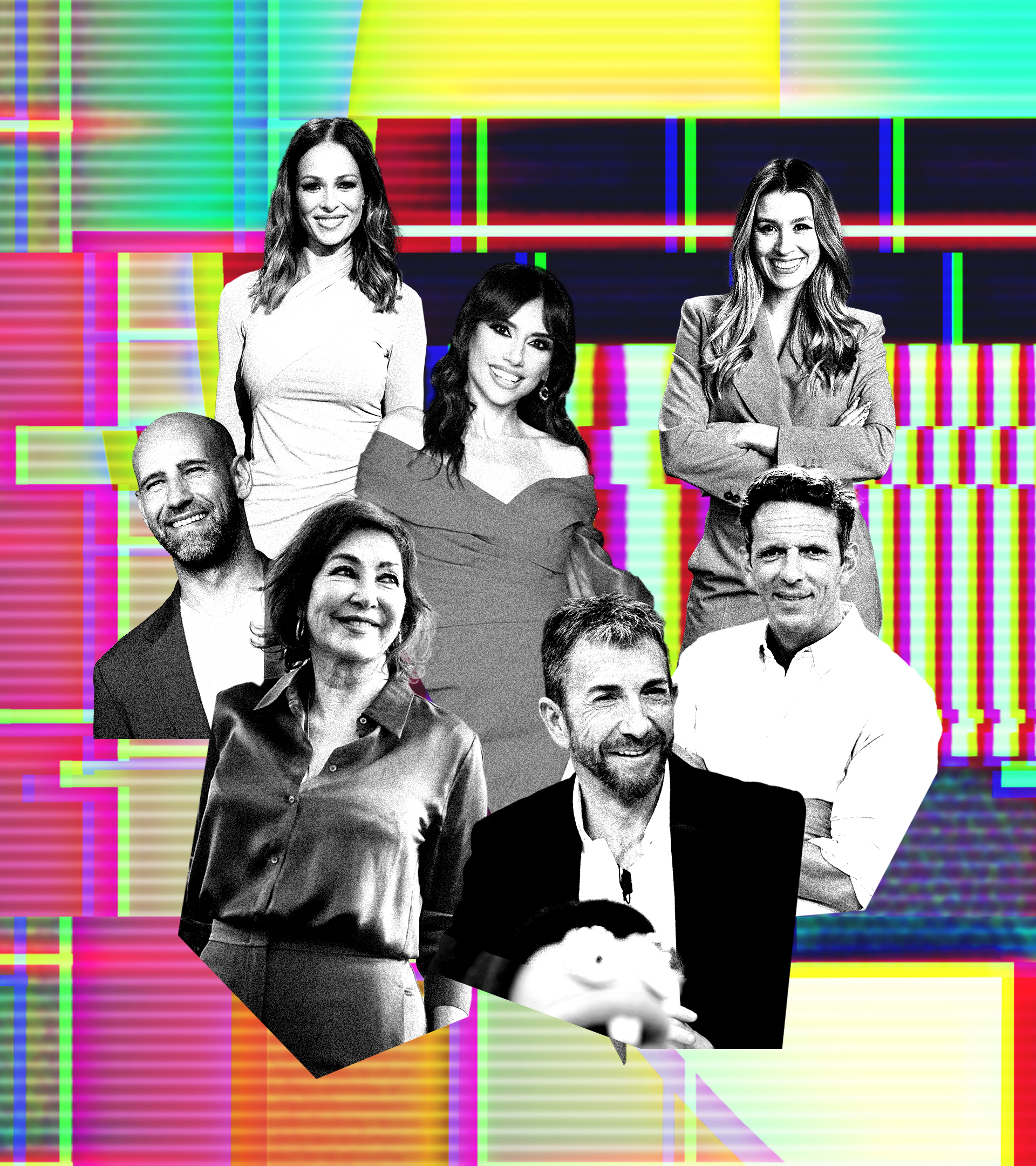 Es Tele ¿Qué podemos esperar de las televisiones esta temporada? Sostener ...
