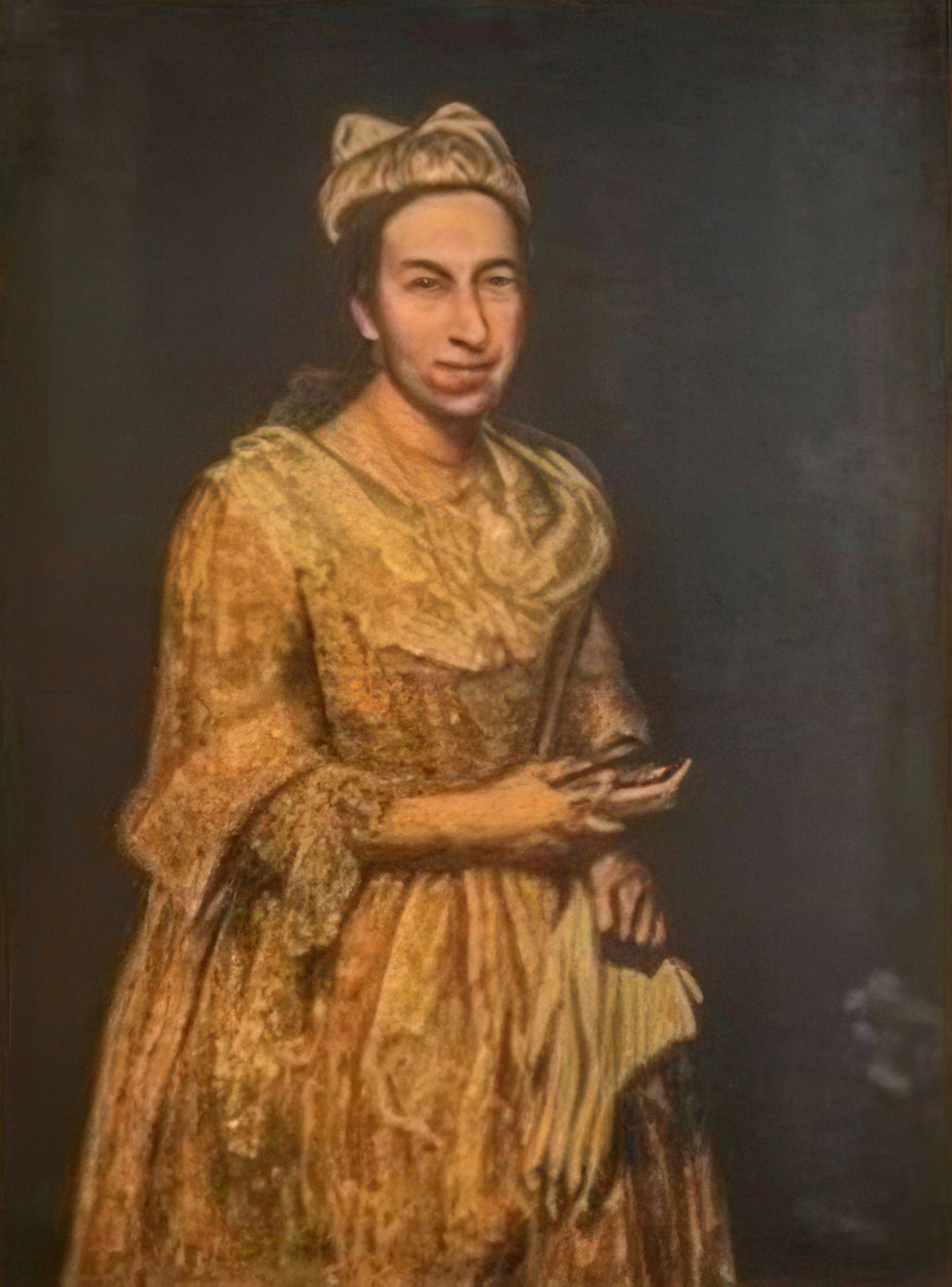 Muniz Heart UncensoredYumi Heart Content