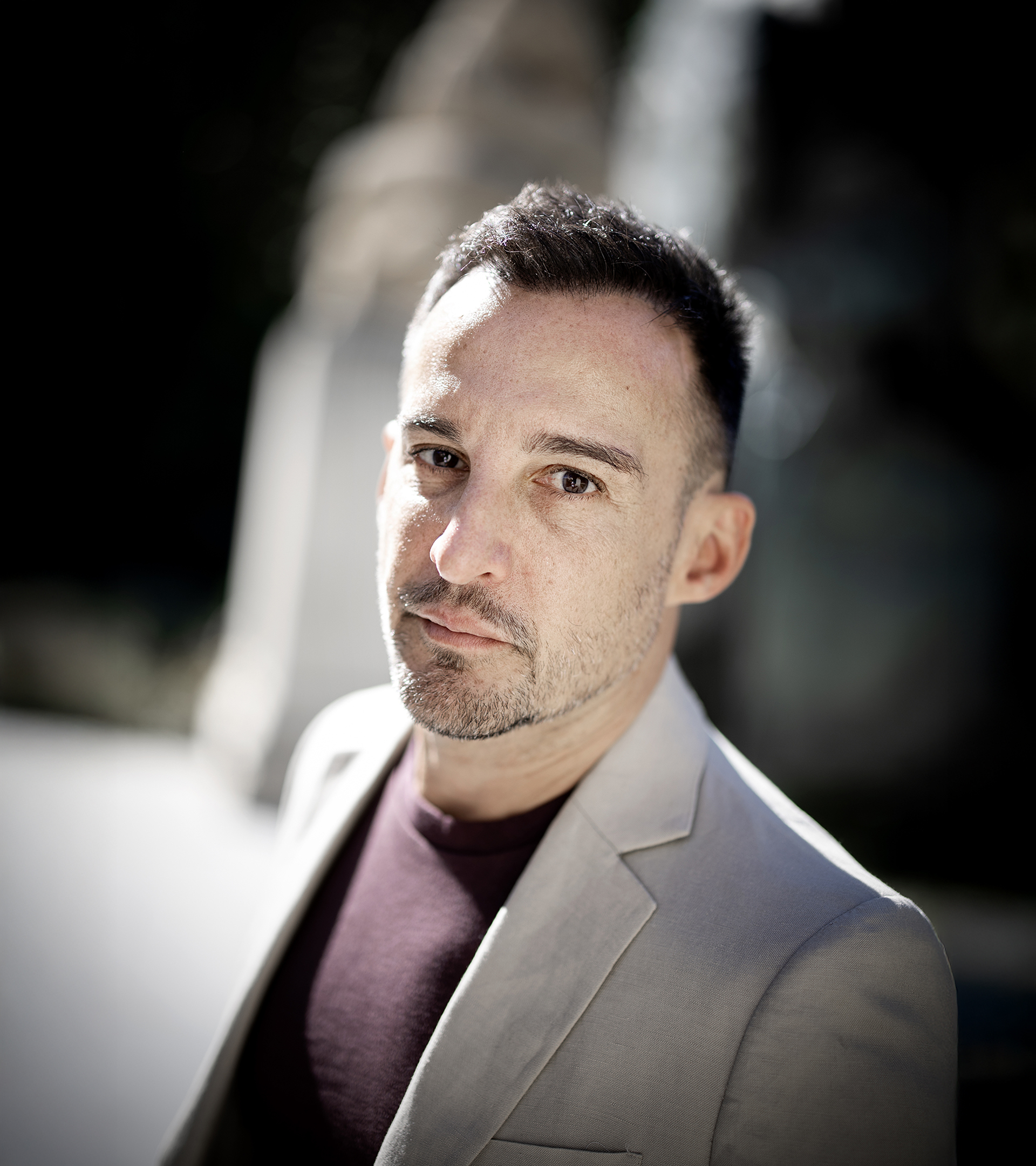 Alejandro Amenábar